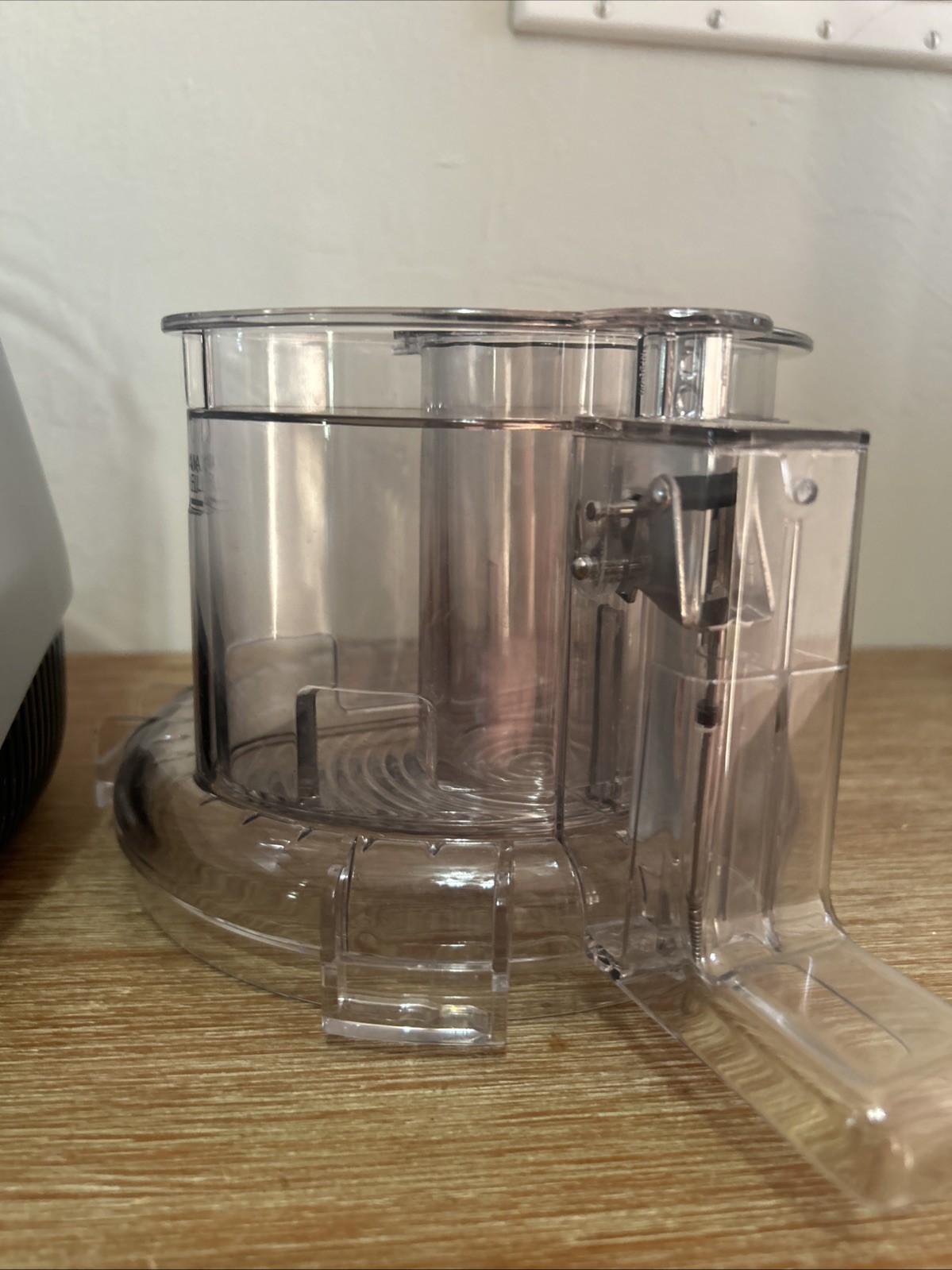 Never Used Premier Series 11-cup Food Processor Bundle