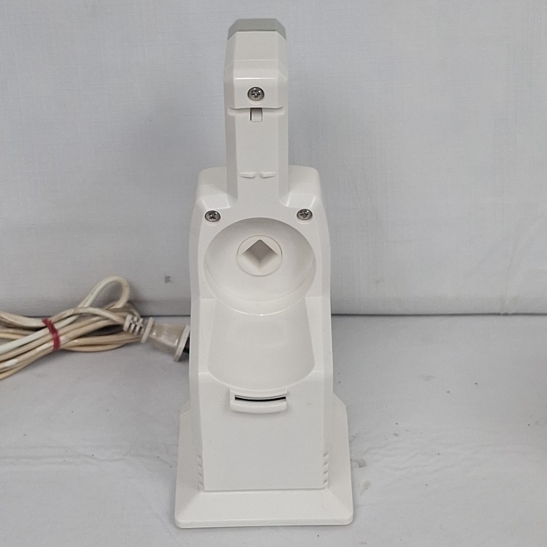 Presto Salad Shooter 02910 Shredder Slicer Electric Appliance 1994 Vintage