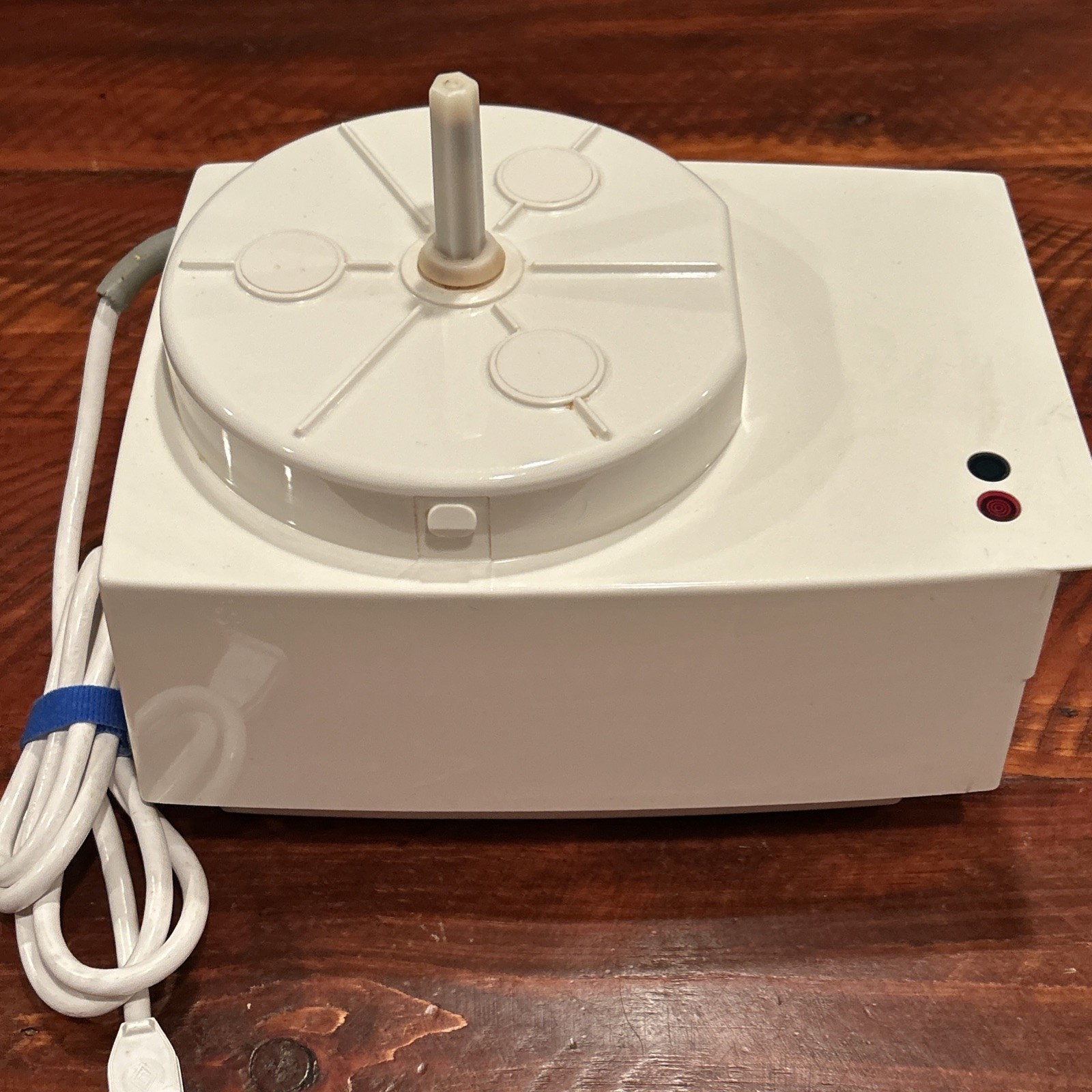 Robot Coupe Food Processor Base Only RC 3500 – For Parts – Not Working