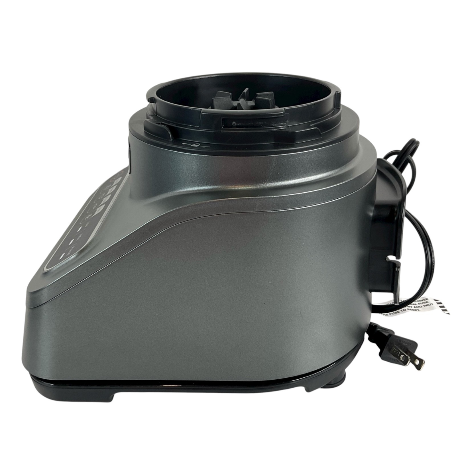 Ninja Food Processor Base for BN601 Auto IQ Professional 850W Base Only New