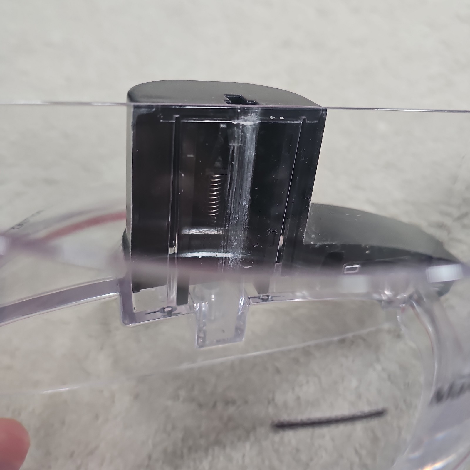 Kitchenaid KFP1330CU0 Food Processor Bowl Lid