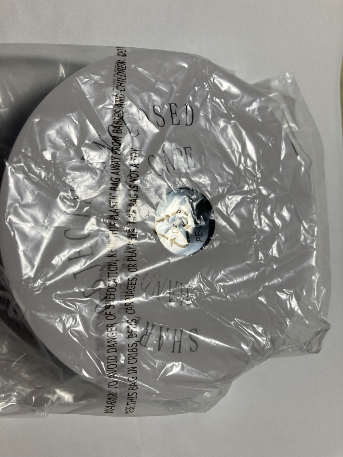 Cooks Essentials 7-1 Food Processor K47971 replacement Fine Shredding Disk #1