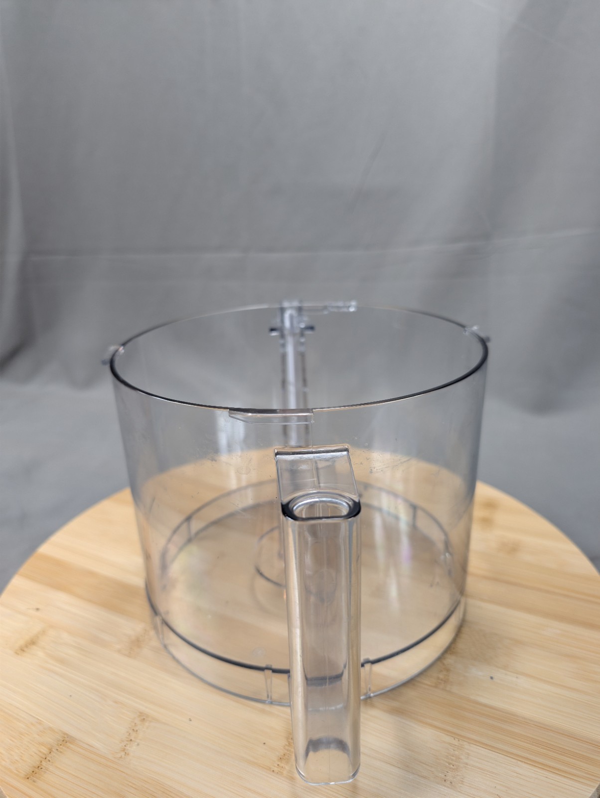 Cuisinart Custom 14 Food Processor DFP-14BCN Replacement Work Bowl
