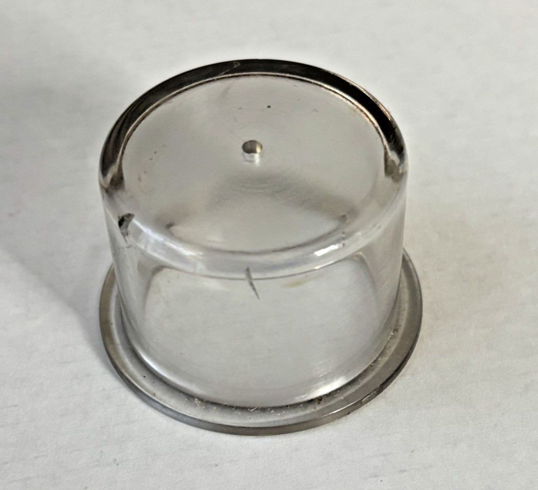 Cuisinart Lid Insert Cap Replacement for DLC-10 Pro Classic Food Processor