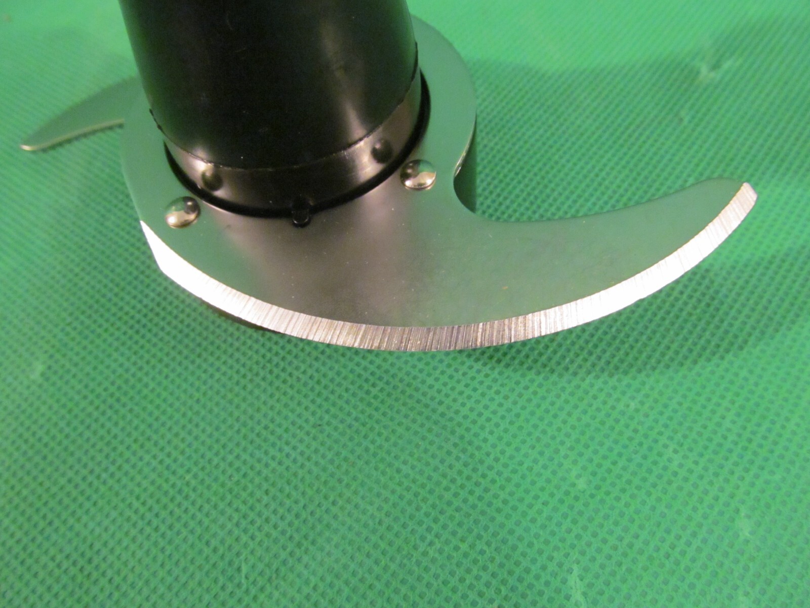 Hamilton Beach Food Processor 70725A ~ Replacement Parts ~ Blade / Disc Set