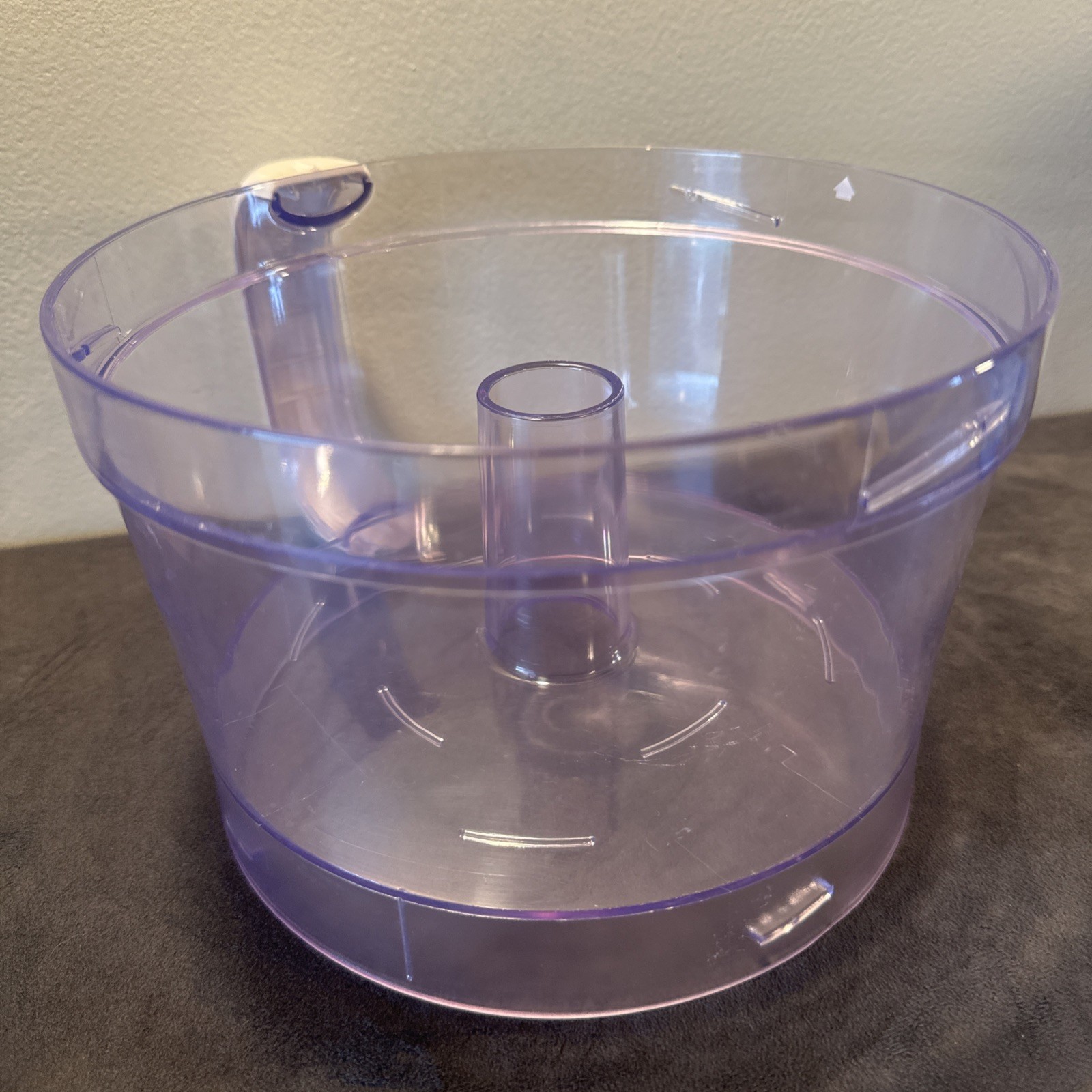 Hamilton Beach Food Processor 70590 Replacement Part – Work Bowl Only