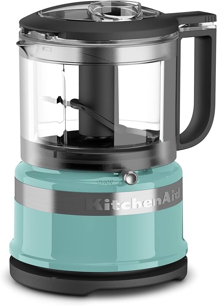 KitchenAid KFC3516 3.5 Cup Food Chopper