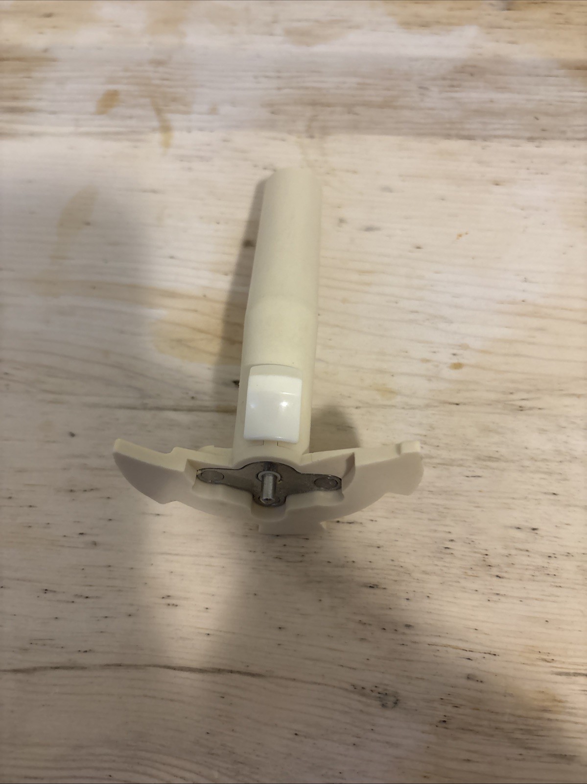 Cuisinart DLC-8 Disc Stem Adapter DLC839ATX Detachable Replacement Part