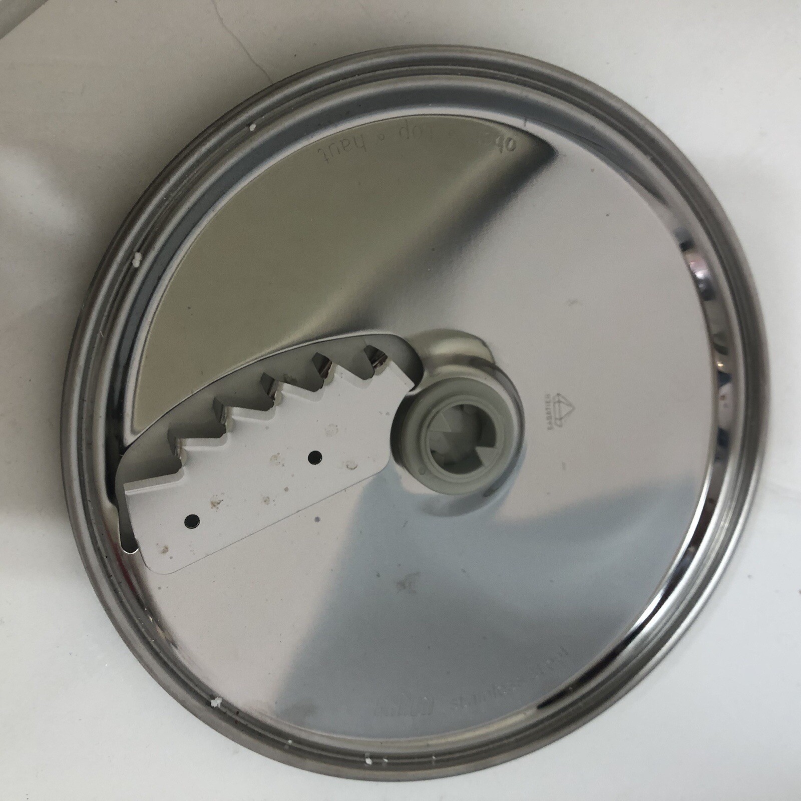 Braun K1000 3210 Food Processor Preparation Center 5 in 1- REPLACEMENT PARTS