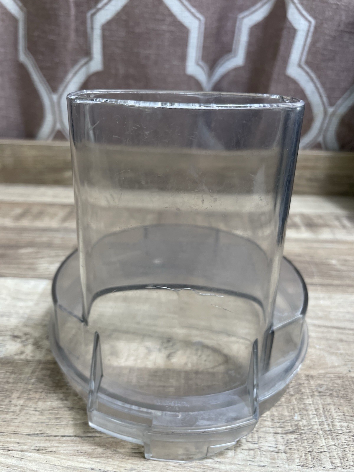 Cuisinart Little Pro Plus LPP Handy Prep Replacement Lid Only DLC-504TX