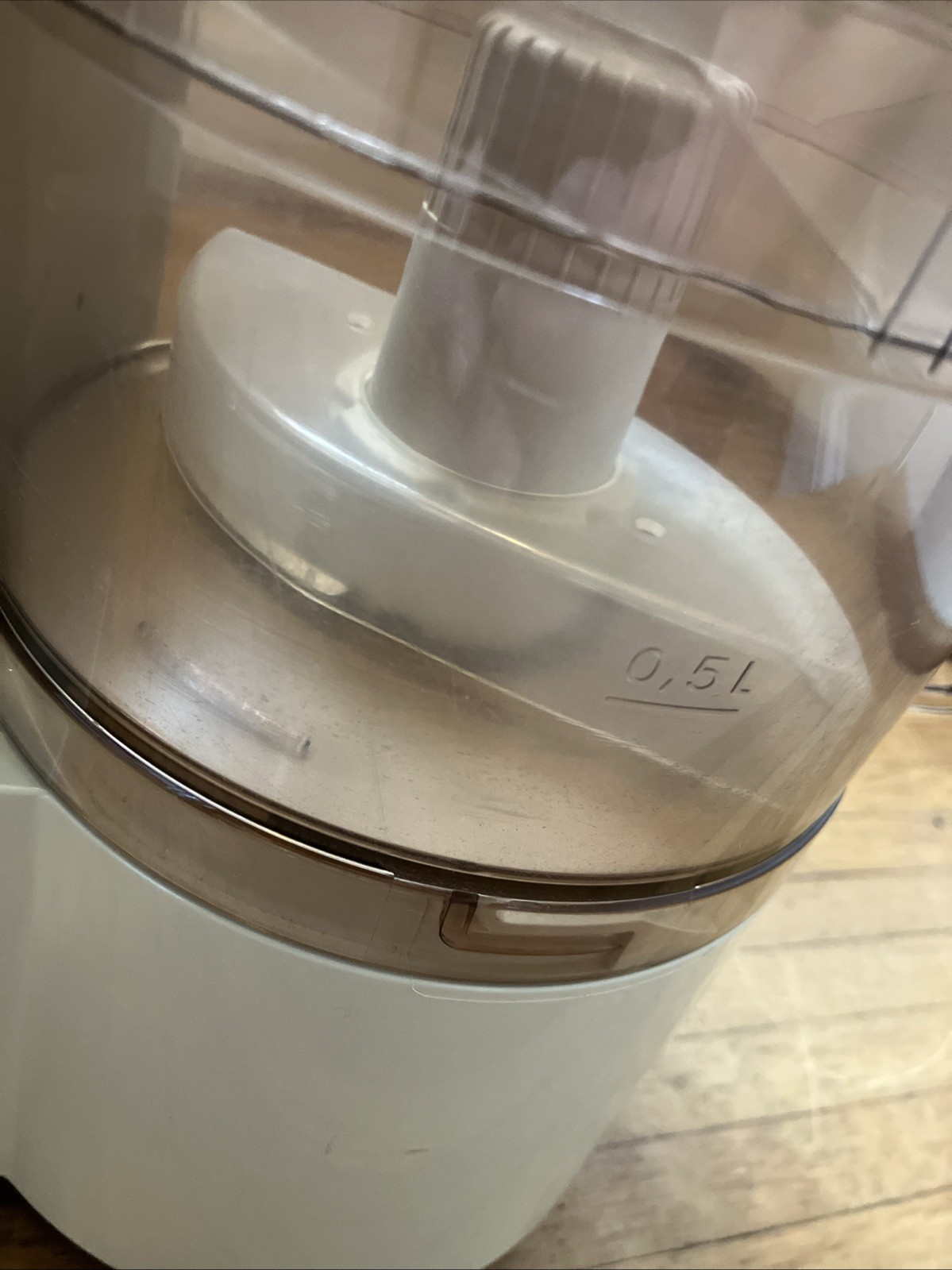 Regal La Machine I Food Processor Model V813