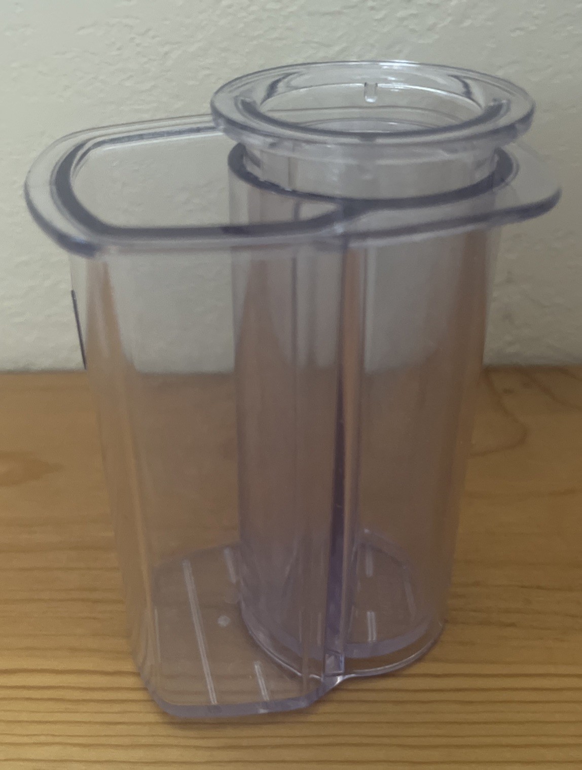 KITCHENAID KFP1356 Food Processor 13 CUP REPLACEMENT BOWL LID PUSHERS COMPLETE