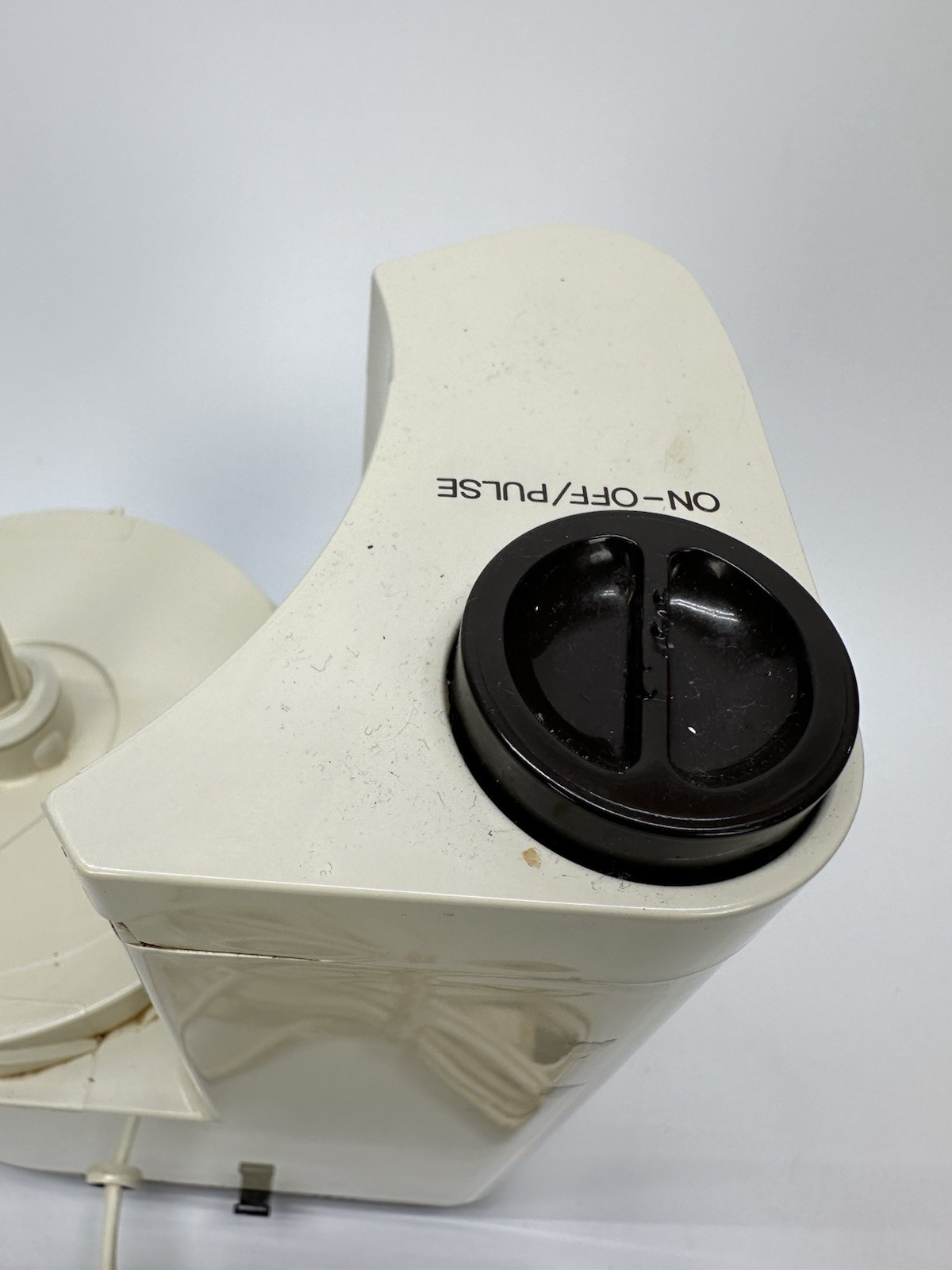 REGAL La Machine I 1 Food Processor Replacement Part Base Motor ONLY V813