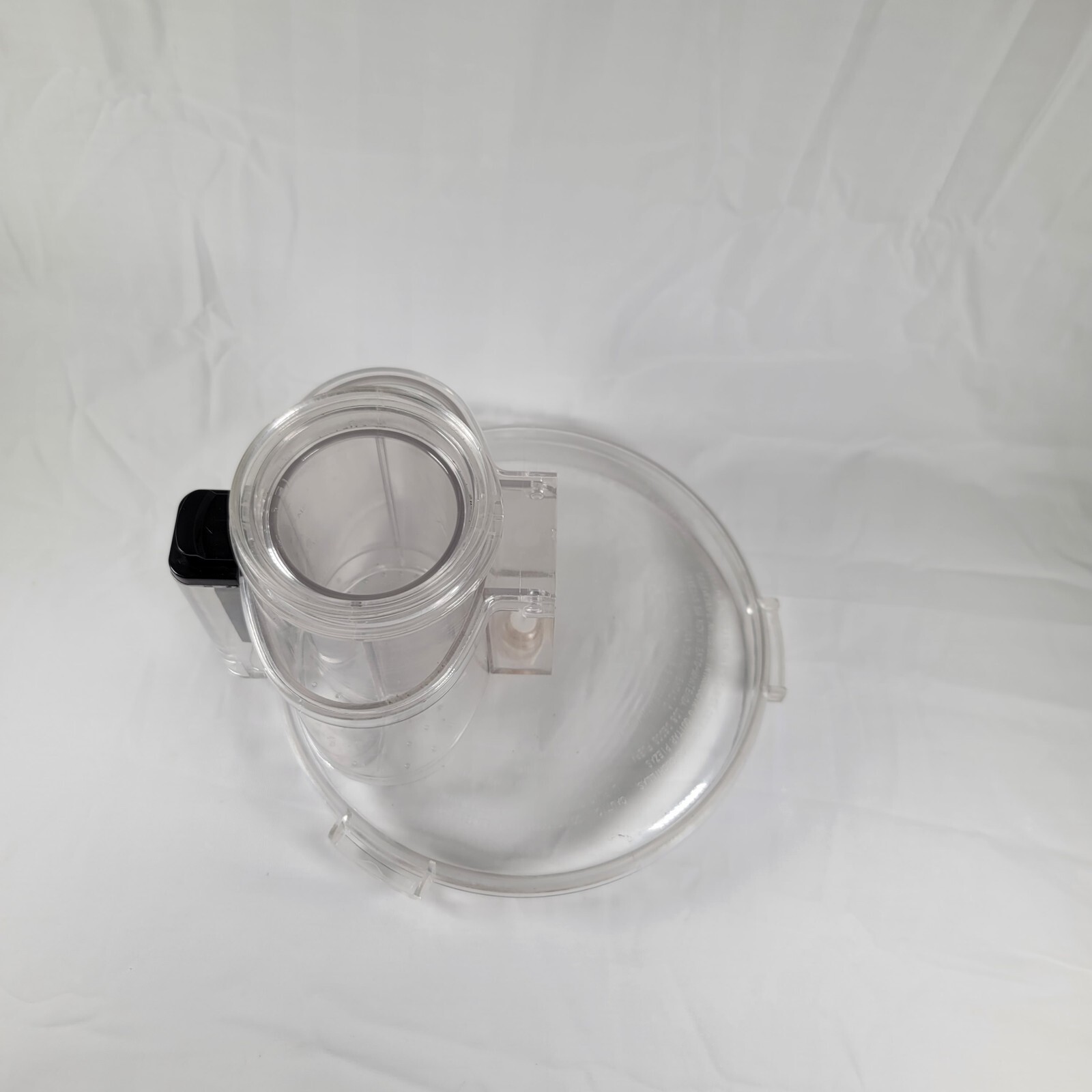 Hamilton Beach Food Processor FP17 70570, 70573,70575 LID COVER Replacement