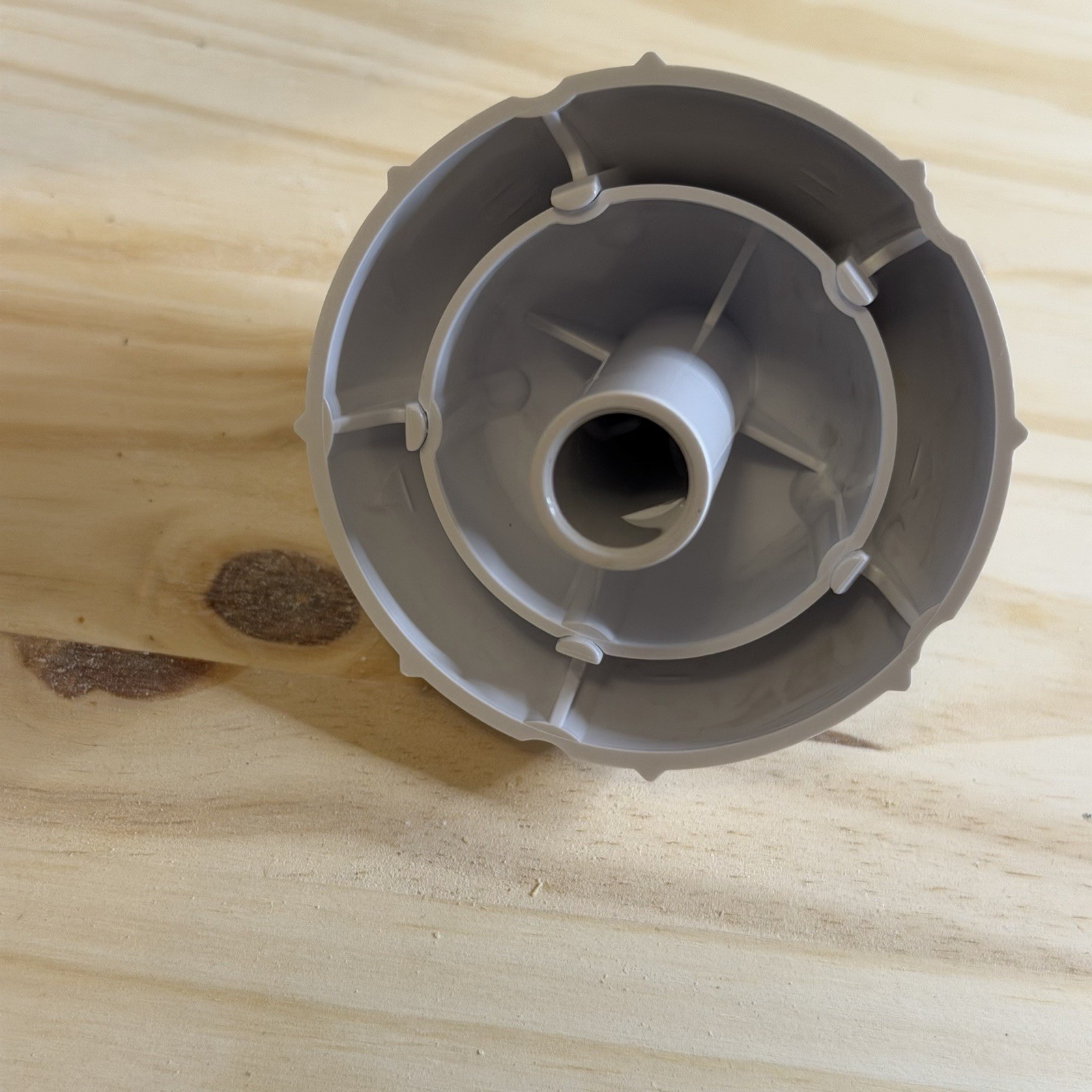 KitchenAid KFPW760 KFPM770 12 Cup Food Processor Citrus Press Juicer
