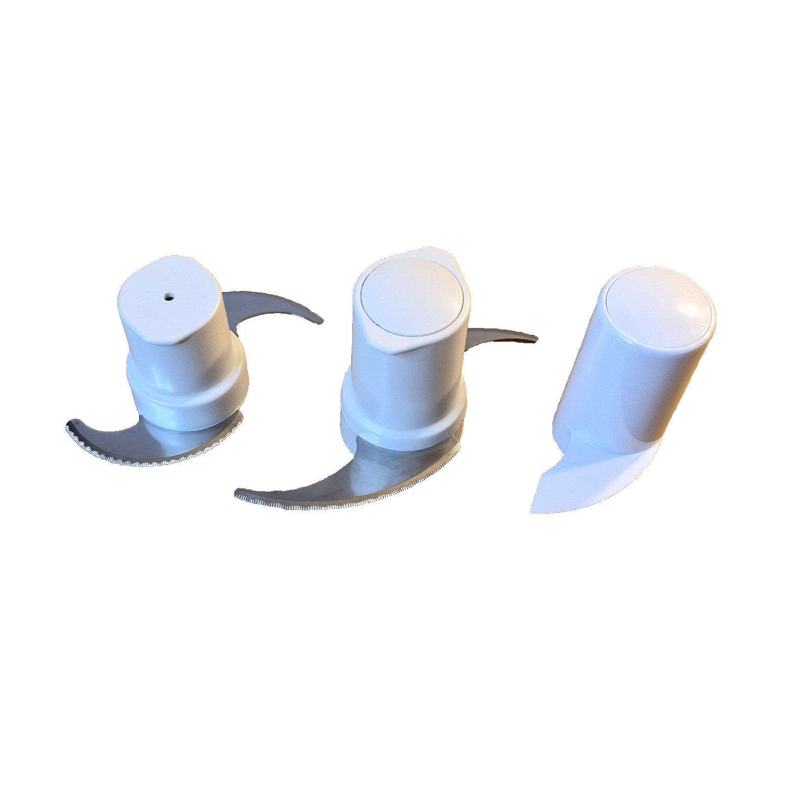 KitchenAid Blades KFP740 Large Chop Small Dough Food Processor Replacement Parts