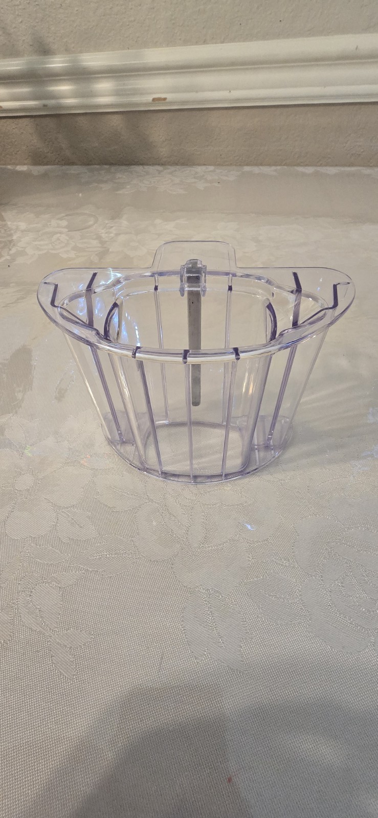 KFP1133ER kitchen aid food processor 11 Cup And Attachments