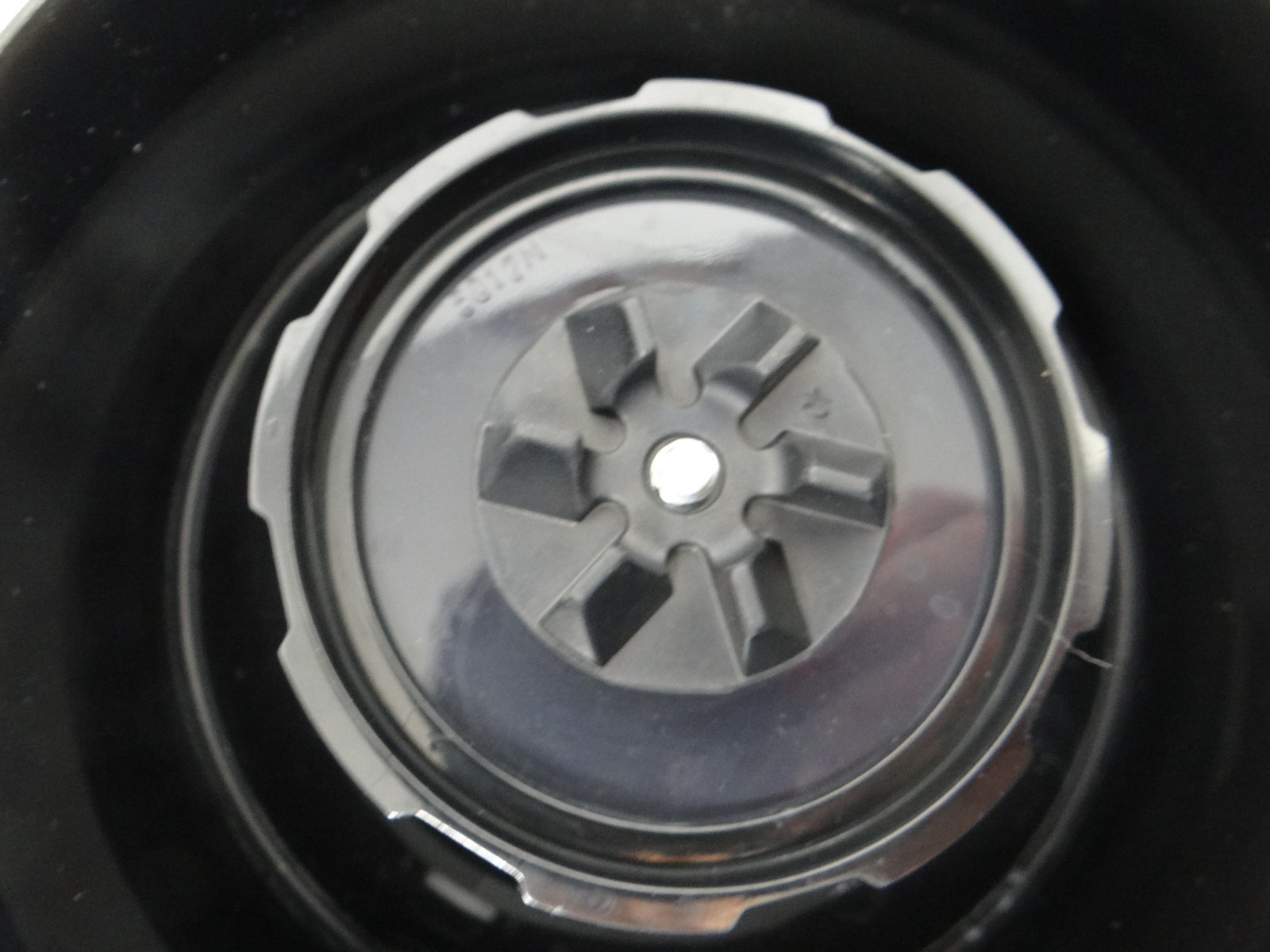Cuisinart Replacement Pitcher Only SmartPower Duet #BFP-7038C Lid Blade Blender