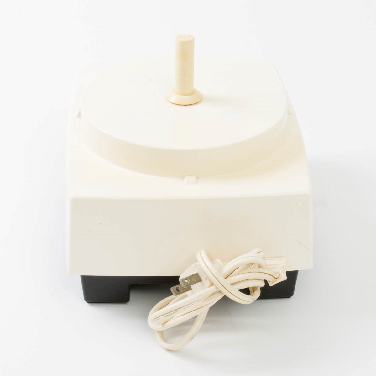 Cuisinart Basic DLC-5 Food Processor Power Base Only Working Replacement Part