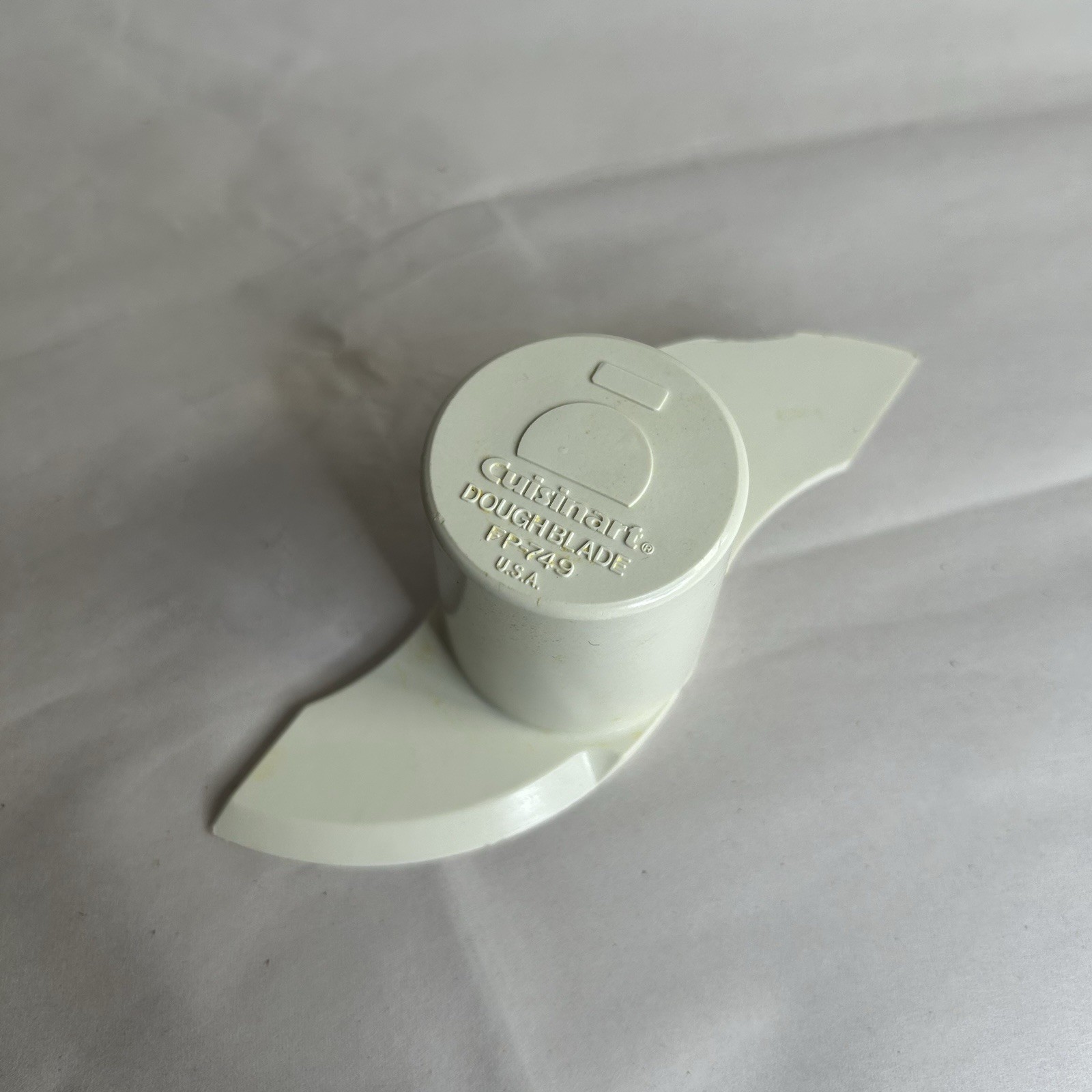 Dough Blade FP-749 USA Replacement Part Cuisinart DLC-10 Food Processor