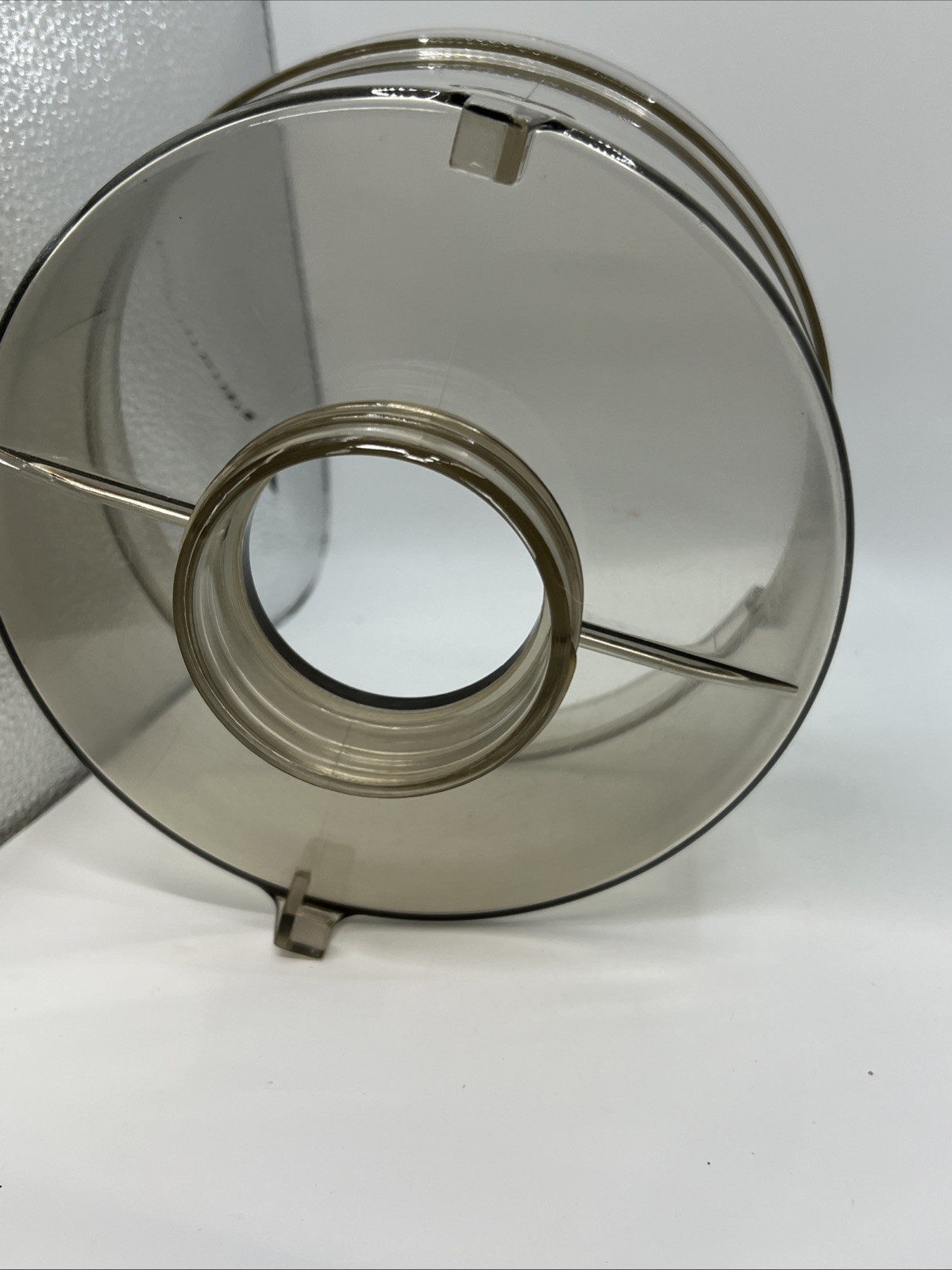 GE General Electric Food Processor D5FP1-4200 D1FP1 D1FP2 Work Bowl Only