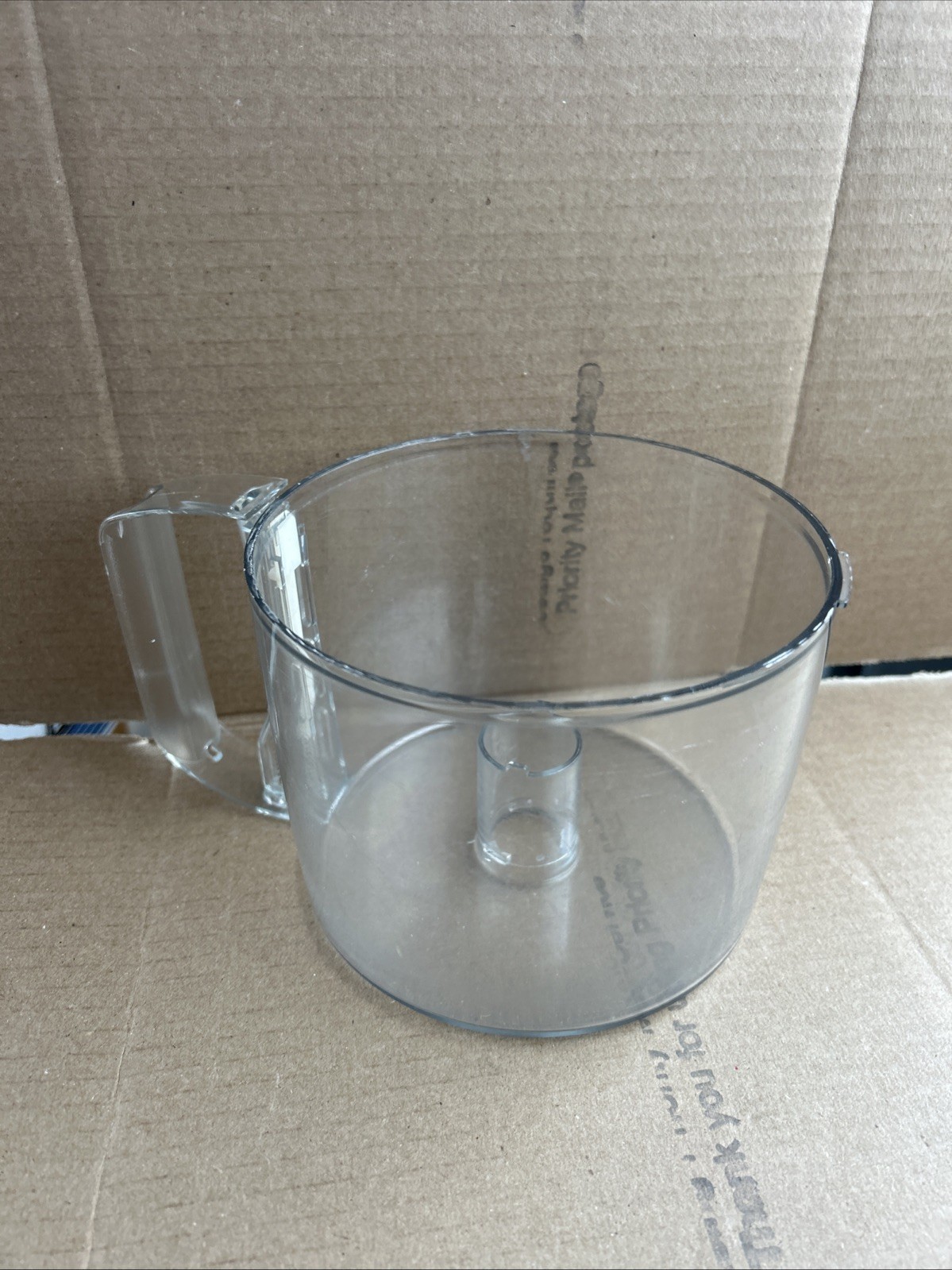 KitchenAid KFP350WH Food Processor 5-Cup WORK BOWL Replacement PART Only