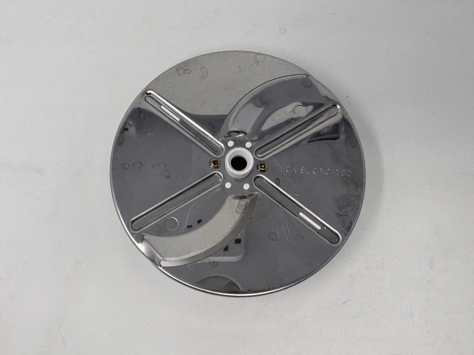Black & Decker FP1300 FP1400 Thick Slicing Disc Replacement Blade Insert Part
