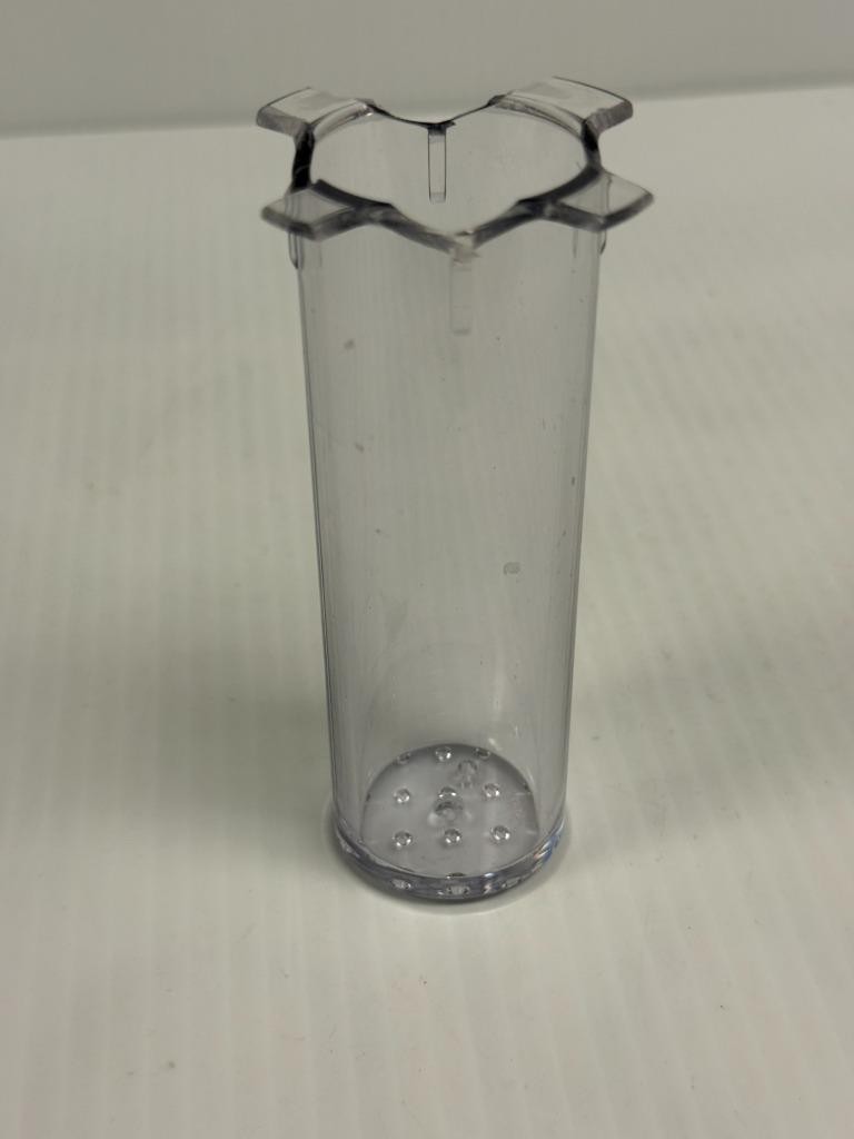 GE 12-Cup Food Processor G8P1 PUSHER Replacement PART