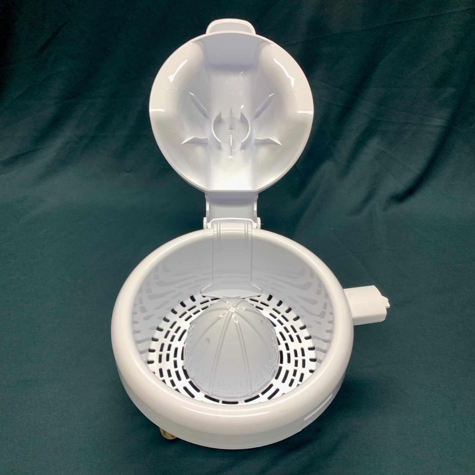 KITCHENAID CITRUS JUICER WPL-8212025 FOR KFPM770 FOOD PROCESSOR AND OTHER MODELS