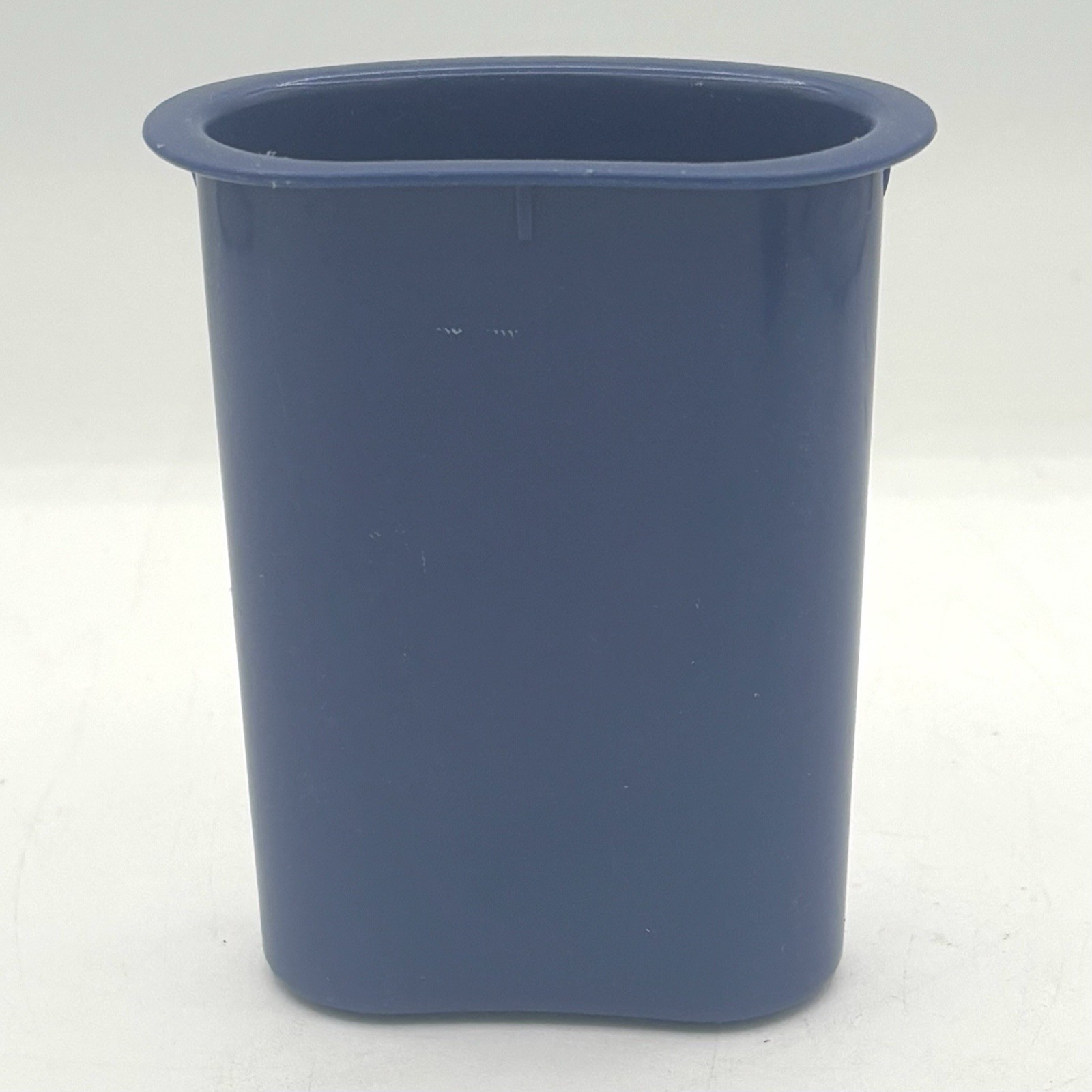 OEM KitchenAid Food Processor BLUE KFP720 Replacement Pusher PART ONLY