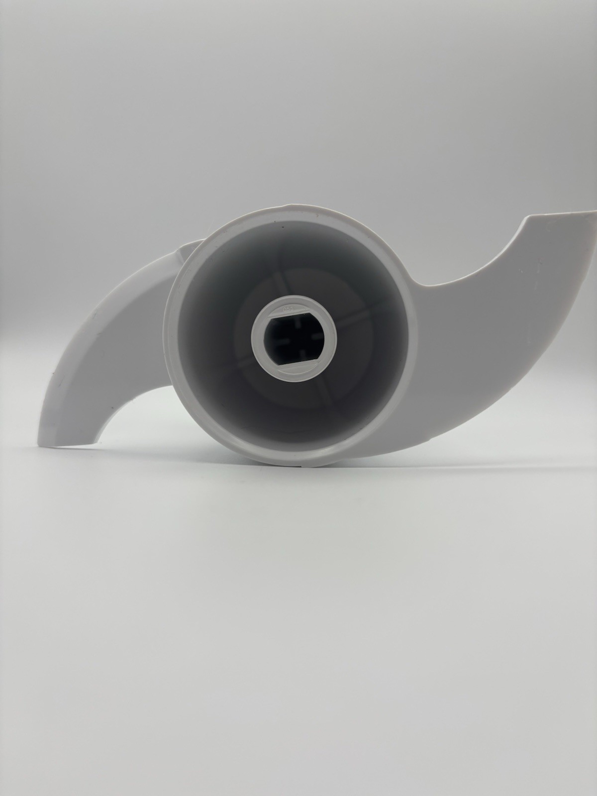 KitchenAid Replacement Plastic Dough Blade for KFP0935Q KFP0922
