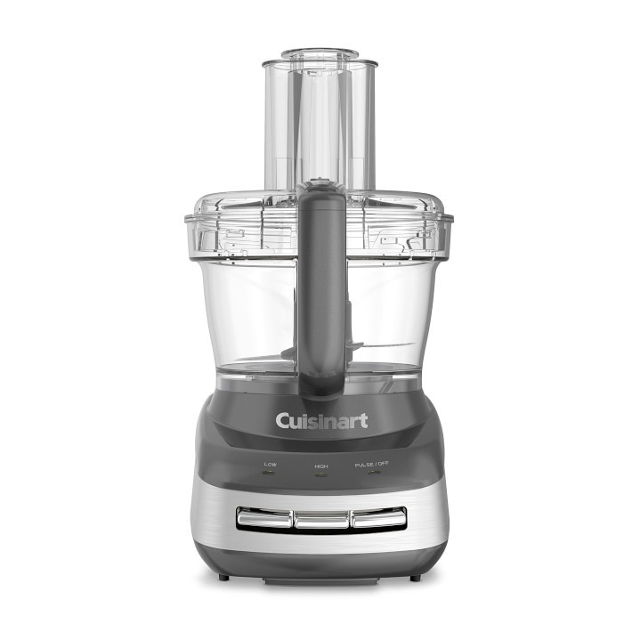 Cuisinart Core Custom Food Processor, 10-Cup-Williams Sonoma|40107