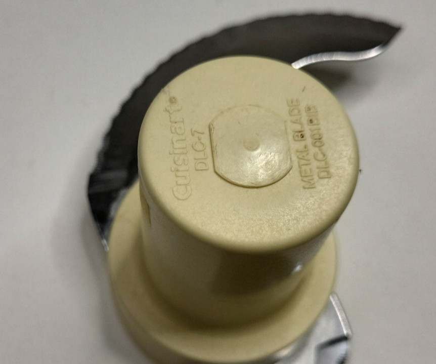 Cuisinart Food Processor 14 DFP-14BCN DLC-7 Replacement S Blade dlc-001bib