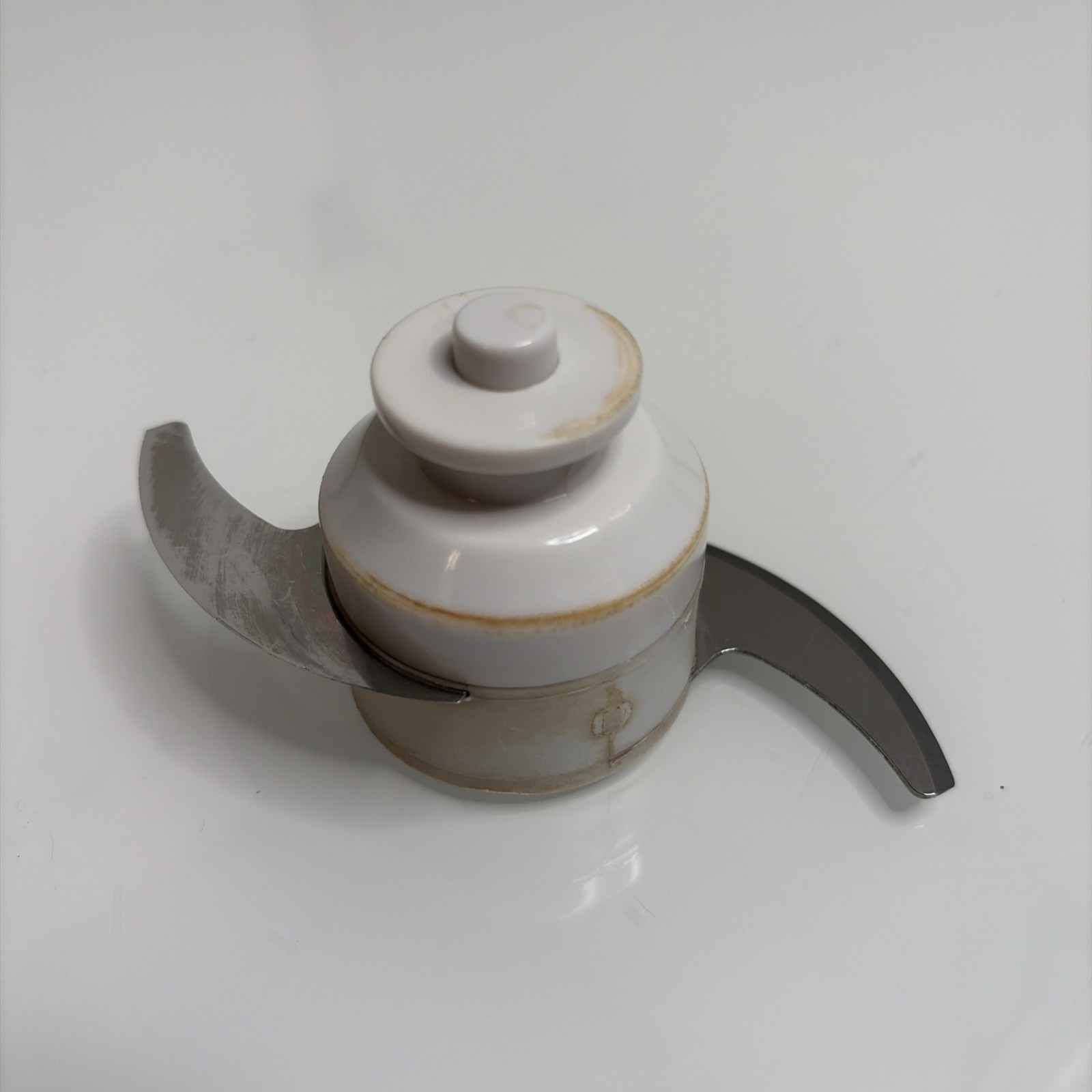 Ultimate Chopper CH-1 600W Food Processor Chopping Blade Only Replacement OEM