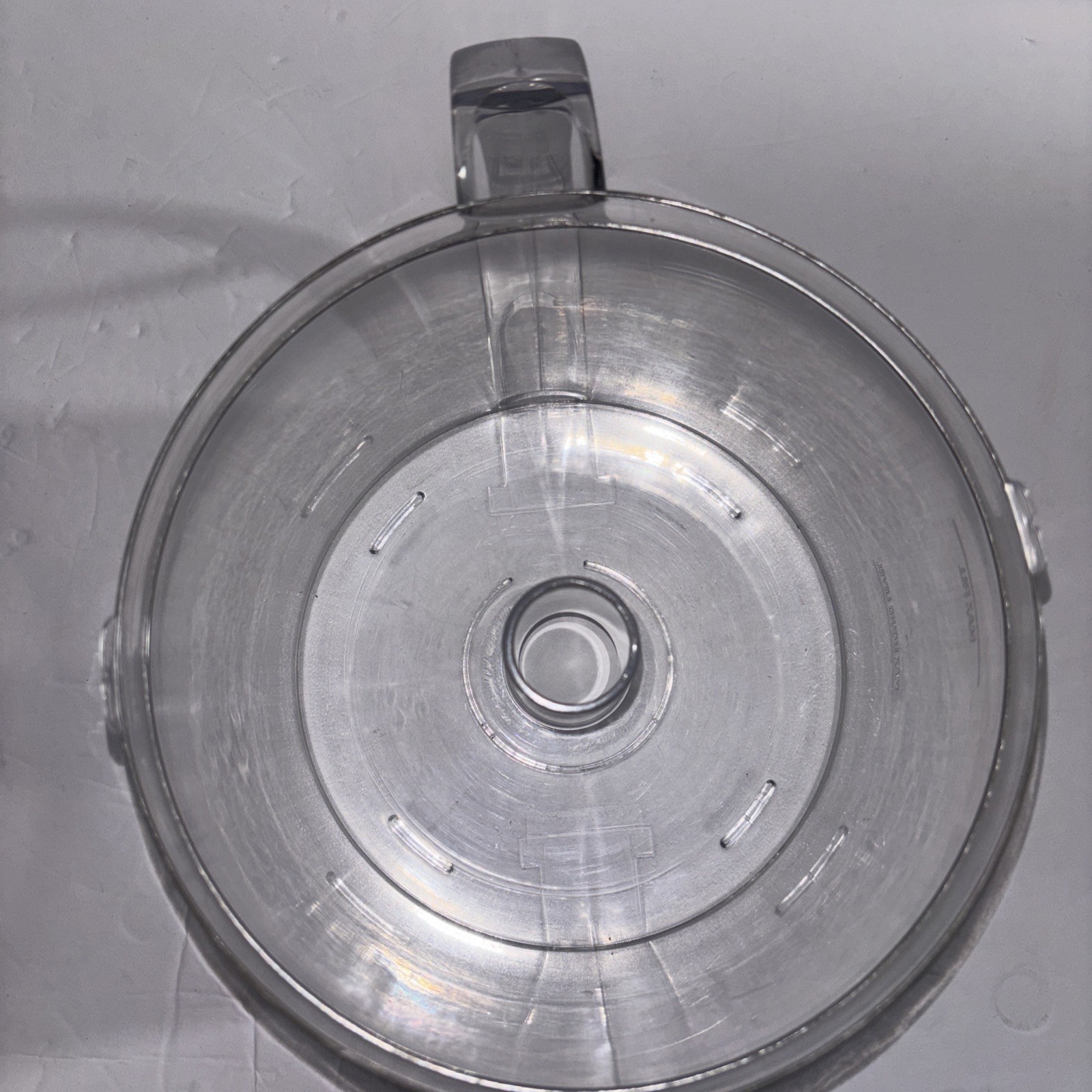 Black & Decker Quick N Easy Food Processor FP1450 Work Bowl Replacement