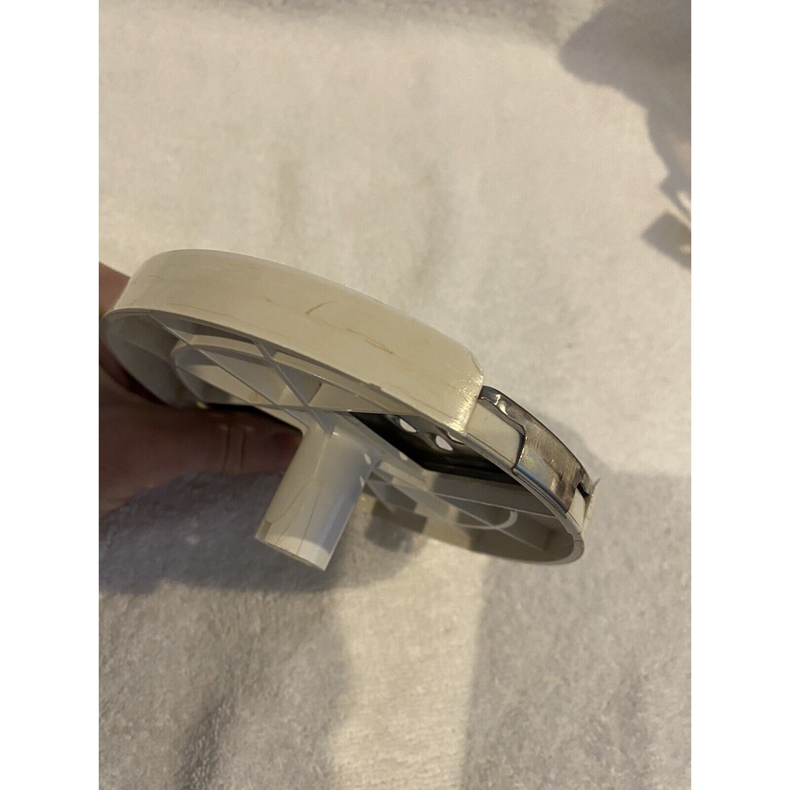 Hamilton Beach Food Processor Slice Shred Disc Blade Only – 702-2 – Works Great