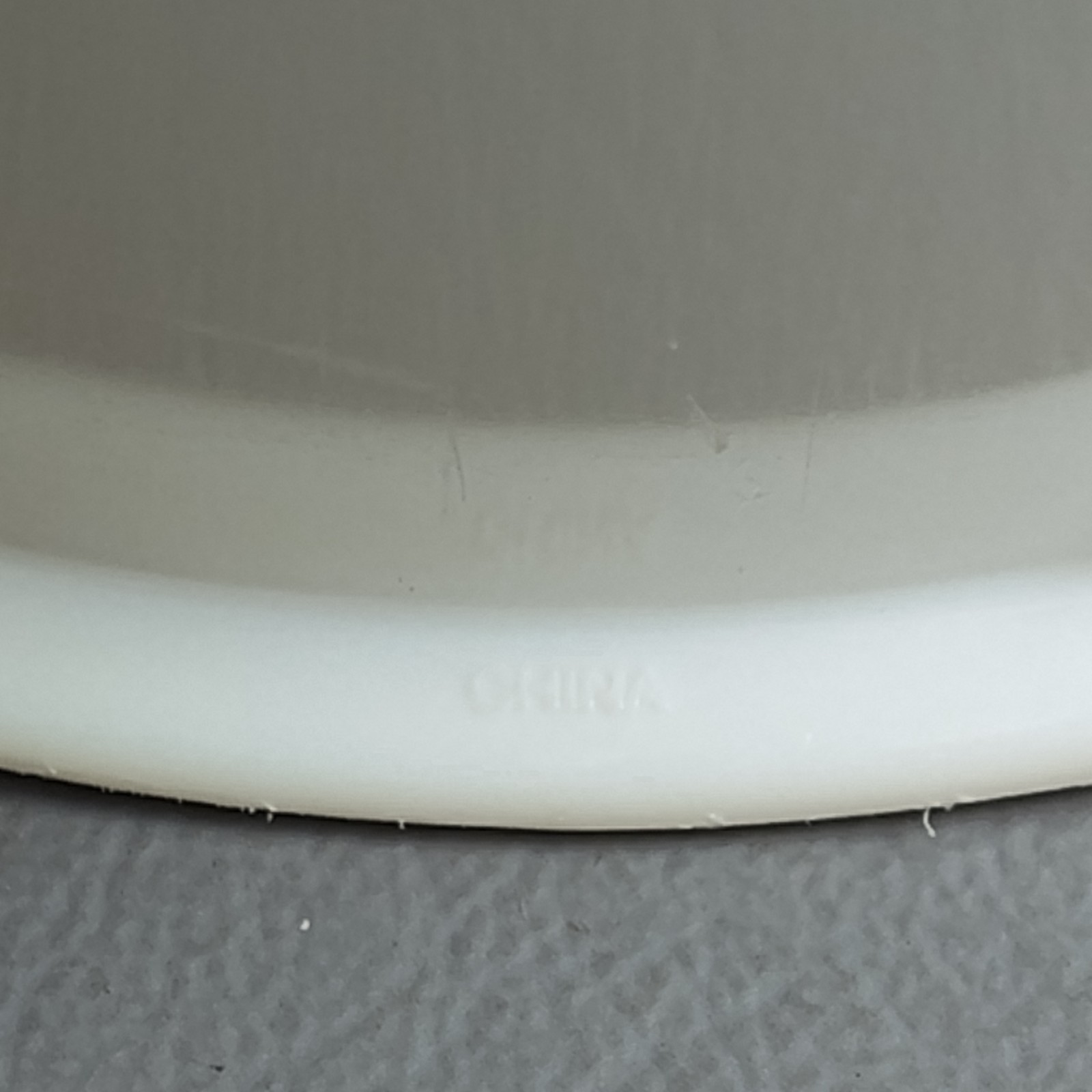 Cuisinart Round Pusher DLC-506TX for Handy Prep DFP-3 Little Pro Plus LPP