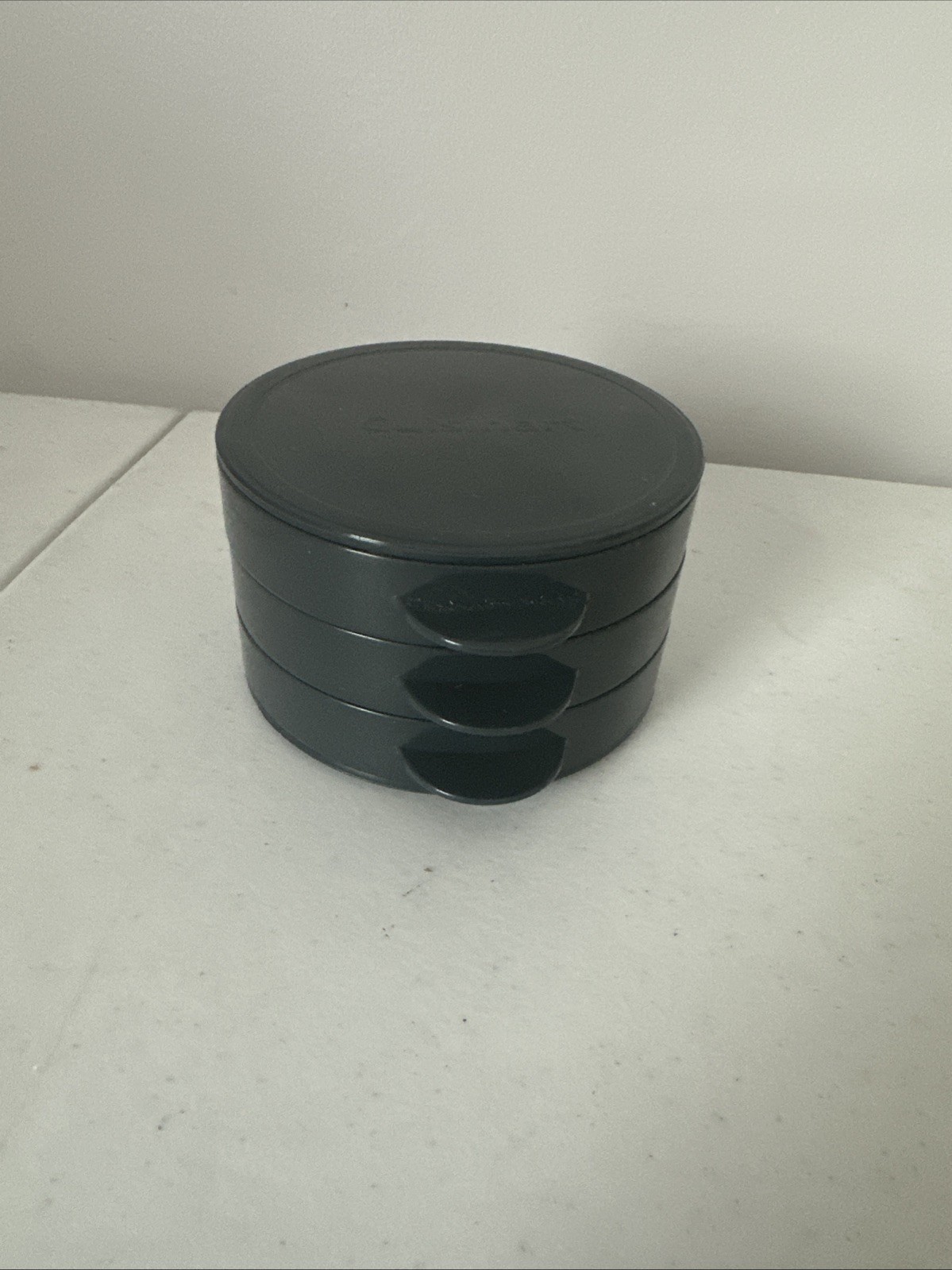Cuisinart FP 11 13SC Blades & Accessories Storage Case Food Processor FP-11/12SC