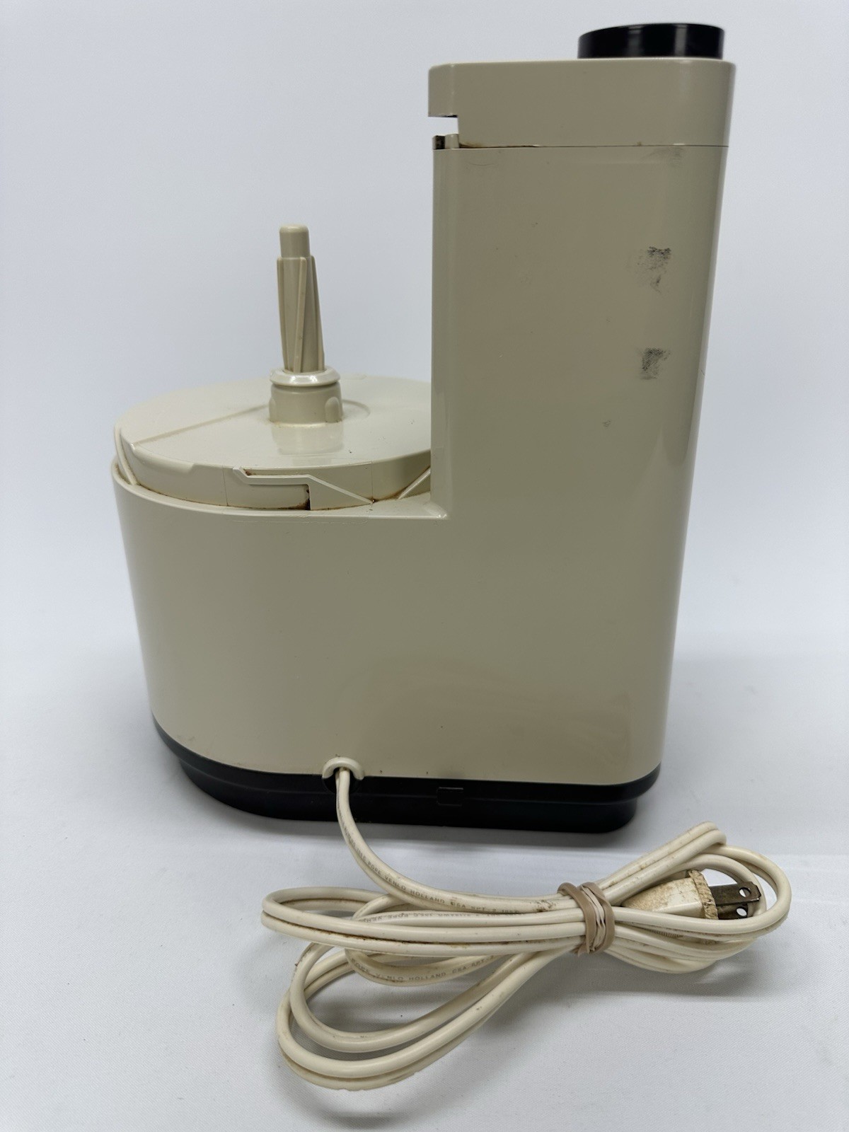 REGAL La Machine I 1 Food Processor Replacement Part Base Motor ONLY V813