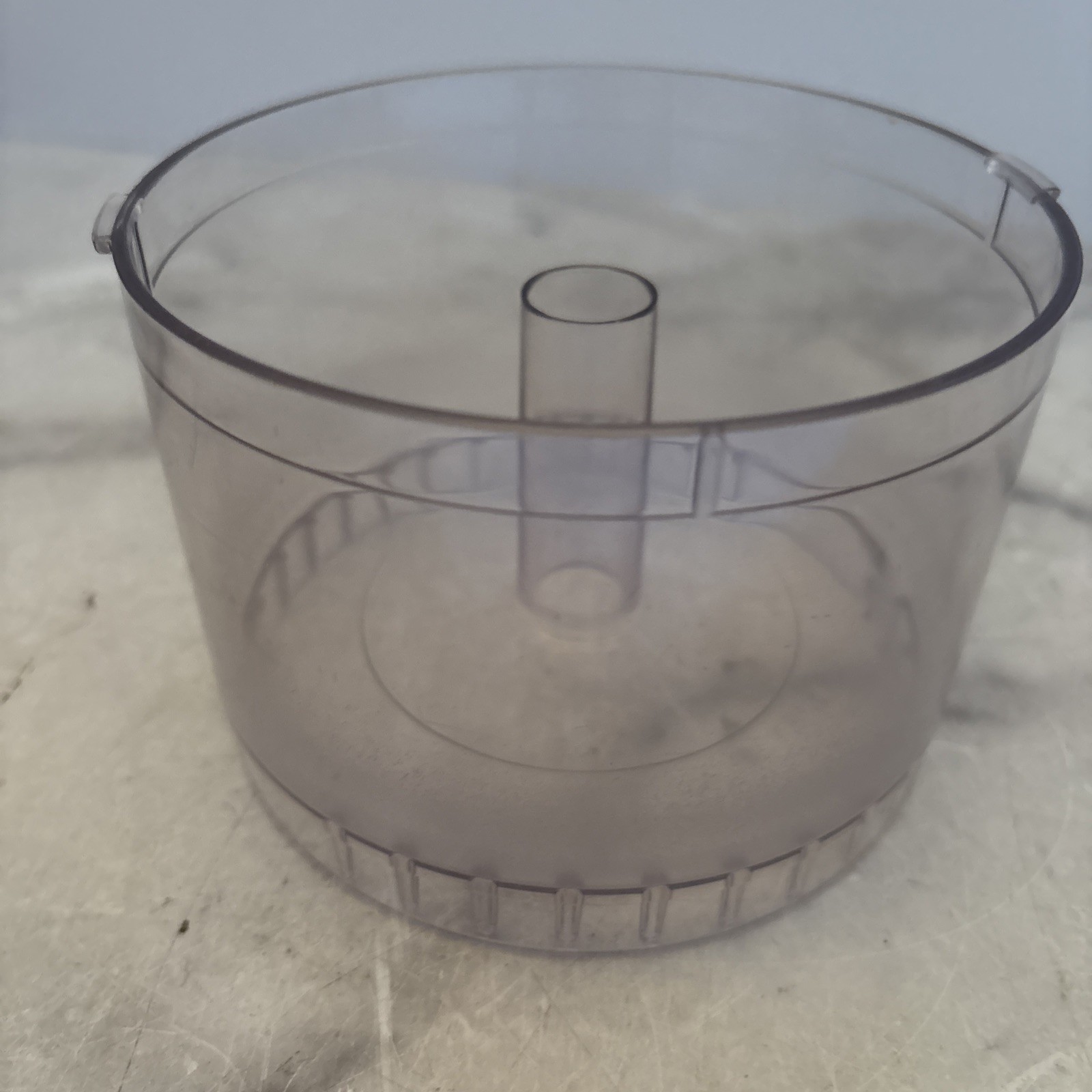 Cuisinart Mini Prep DLC-1TX ~ DLC-191TX Food Processor Bowl BOWL ONLY ~ Part