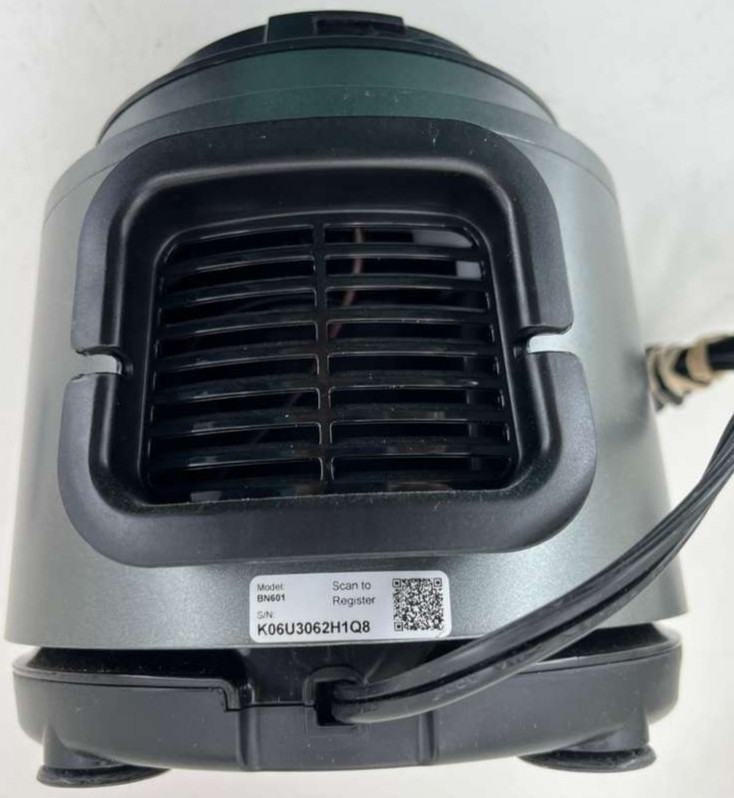 Ninja BN601 Professional Plus Food Processor Replacement Motor Base
