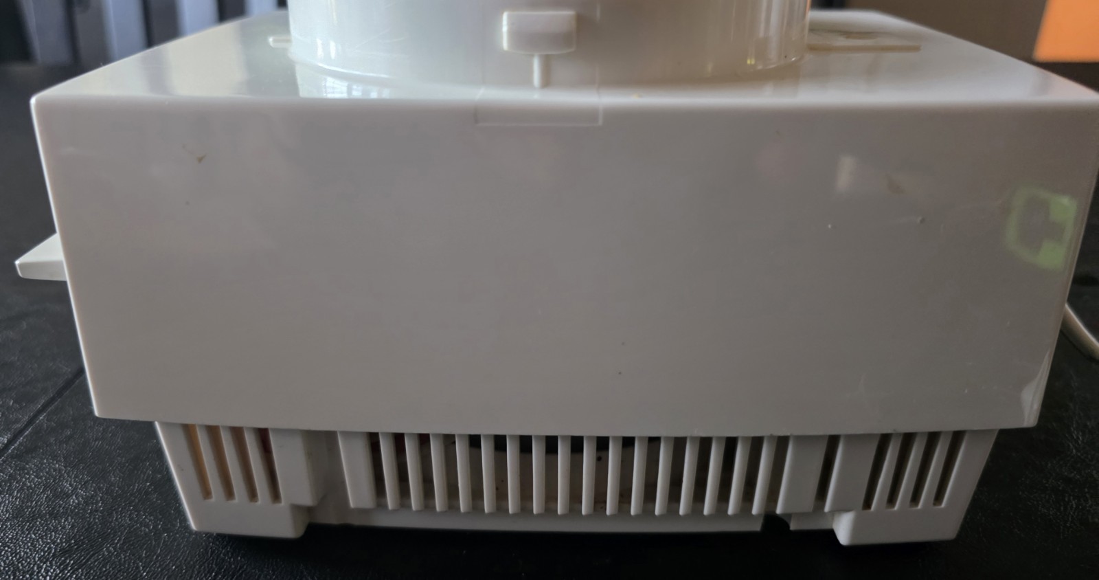 Cuisinart Little Pro Plus Food Processor Motor Base Replacement – DLC 505