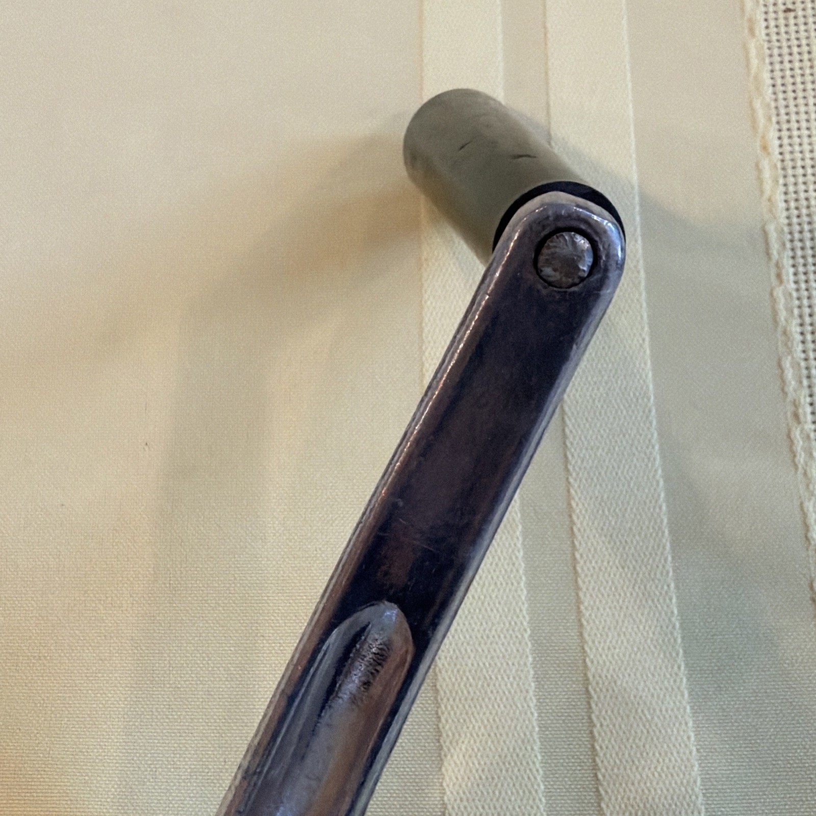 Sears Saladmaster Hand Crank Replacement Part No Base