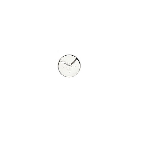 Cuisinart DLC-836TX-1 Replacement Food Processor 6x6mm French Fry Cut Disc for 1