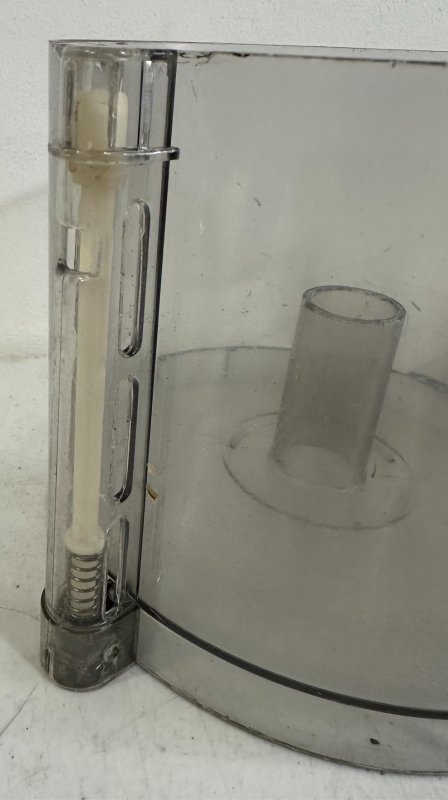 Cuisinart Food Processor Replacement Work Bowl DLC-005AGTX 14 Cup 2 Tab