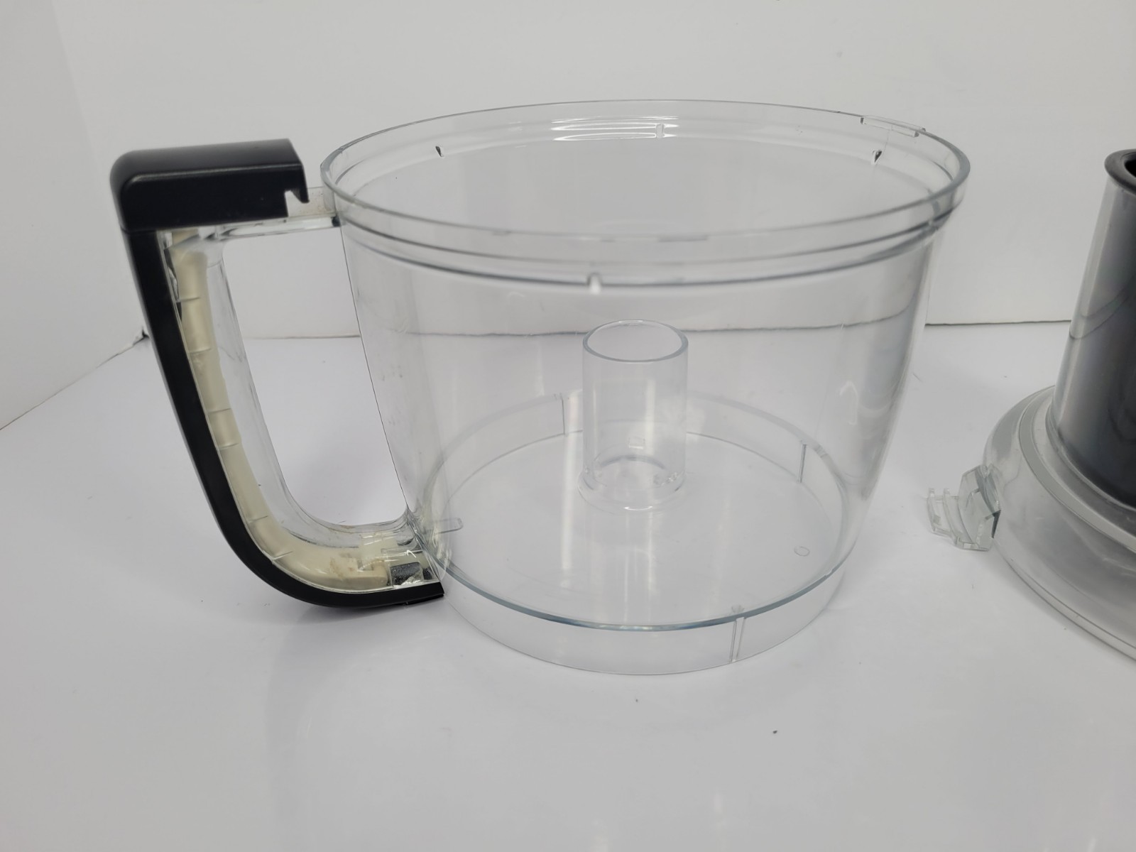 KitchenAid Food Processor KFP715OB2 Kitchen Aid Tested Black 7 Cups 56oz