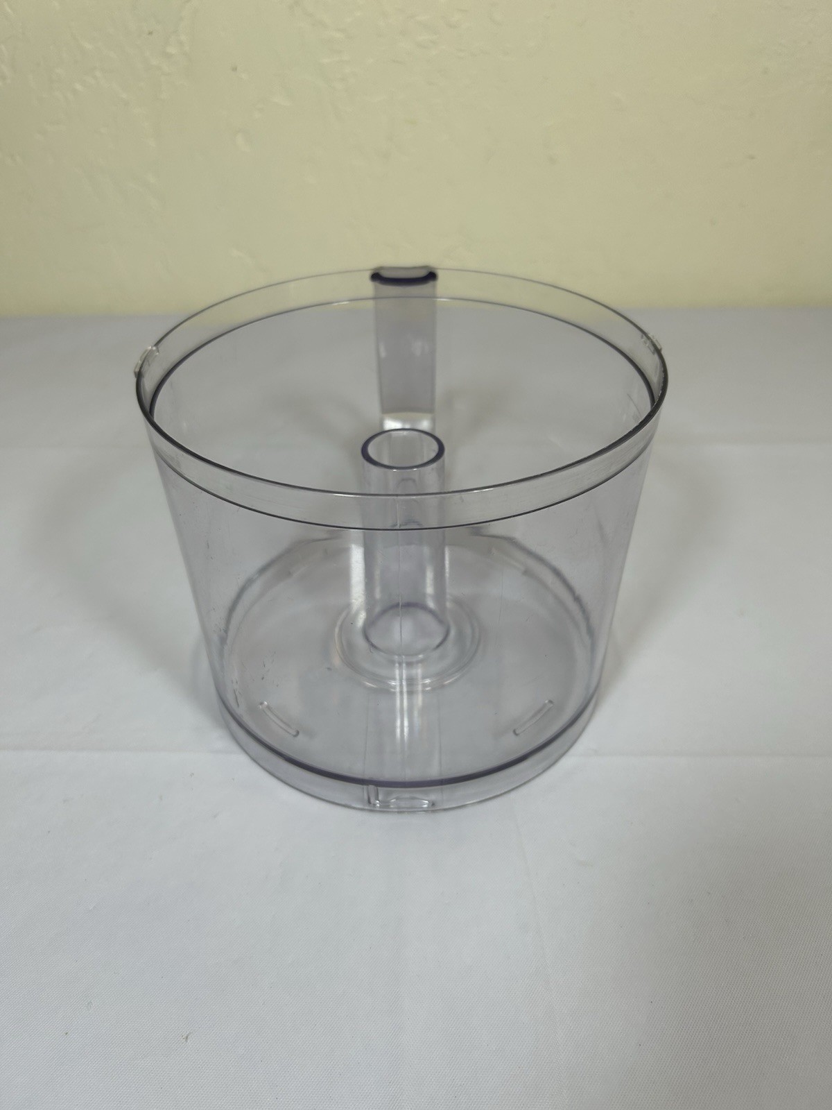 Black & Decker Quick N Easy Food Processor FP1445 – 8 Cup Work Bowl Only