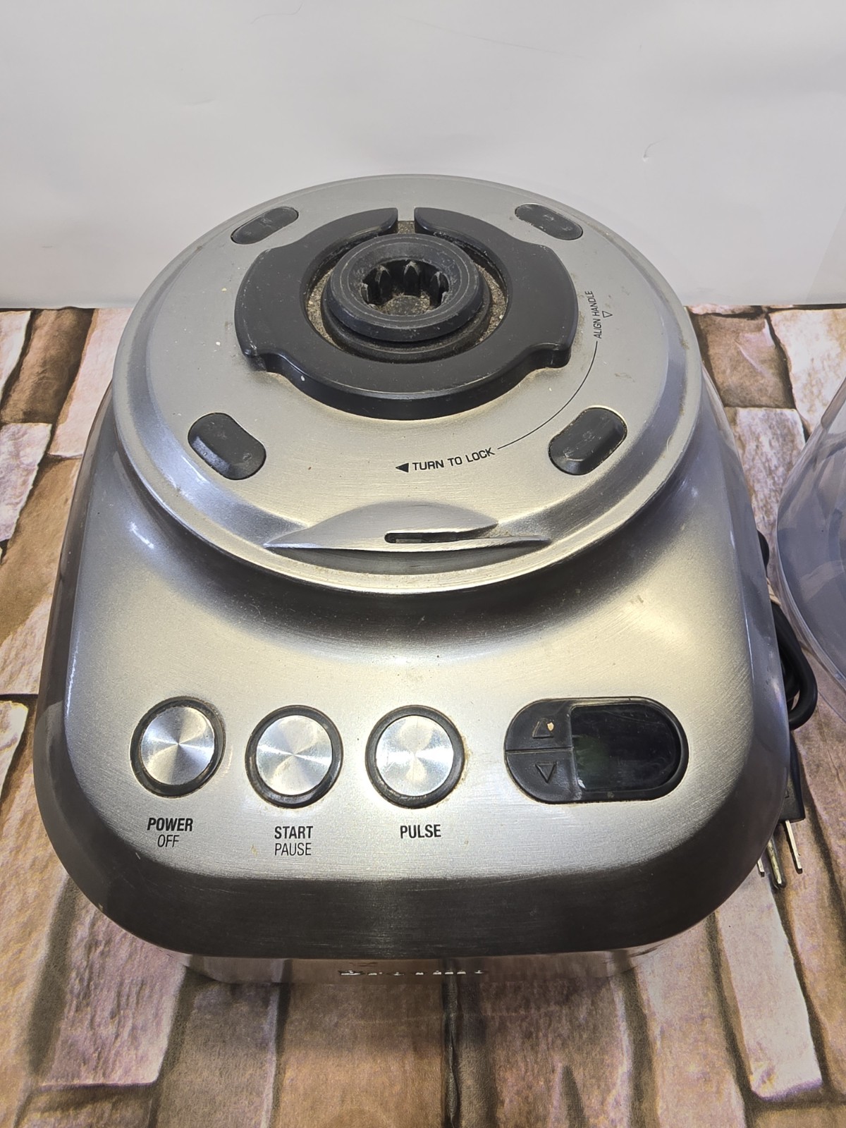 Breville BFP800XL Sous Chef Pro 16 Cup Food Processor Large