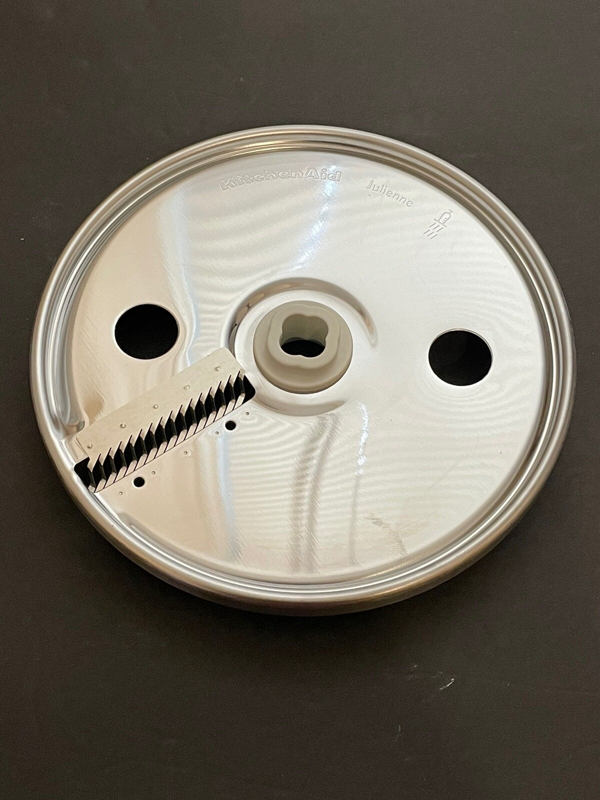 KitchenAid Food Processor SLICING SHREDDING JULIENNE Disc KFP0935 KFP0935Q