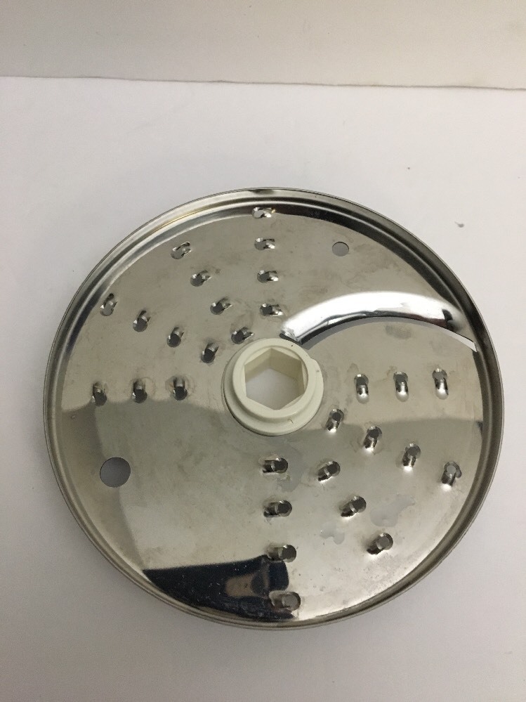 Cuisinart Custom 11 Food Processer Replacement Part As Shown In Picture -TESTED